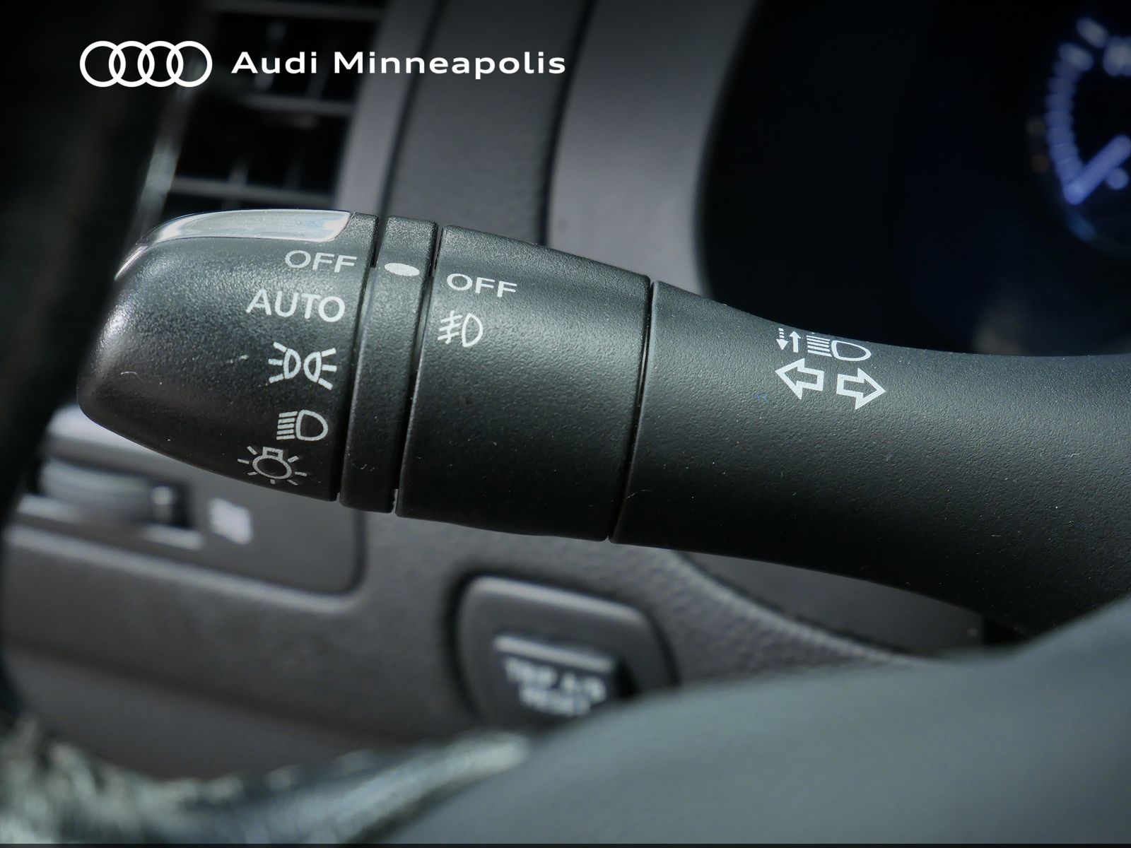 Thumbnail: 2015 INFINITI QX70 - 23