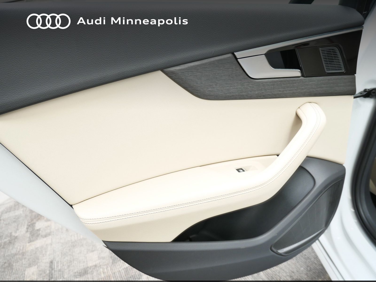 Thumbnail: 2023 Audi A4 - 17