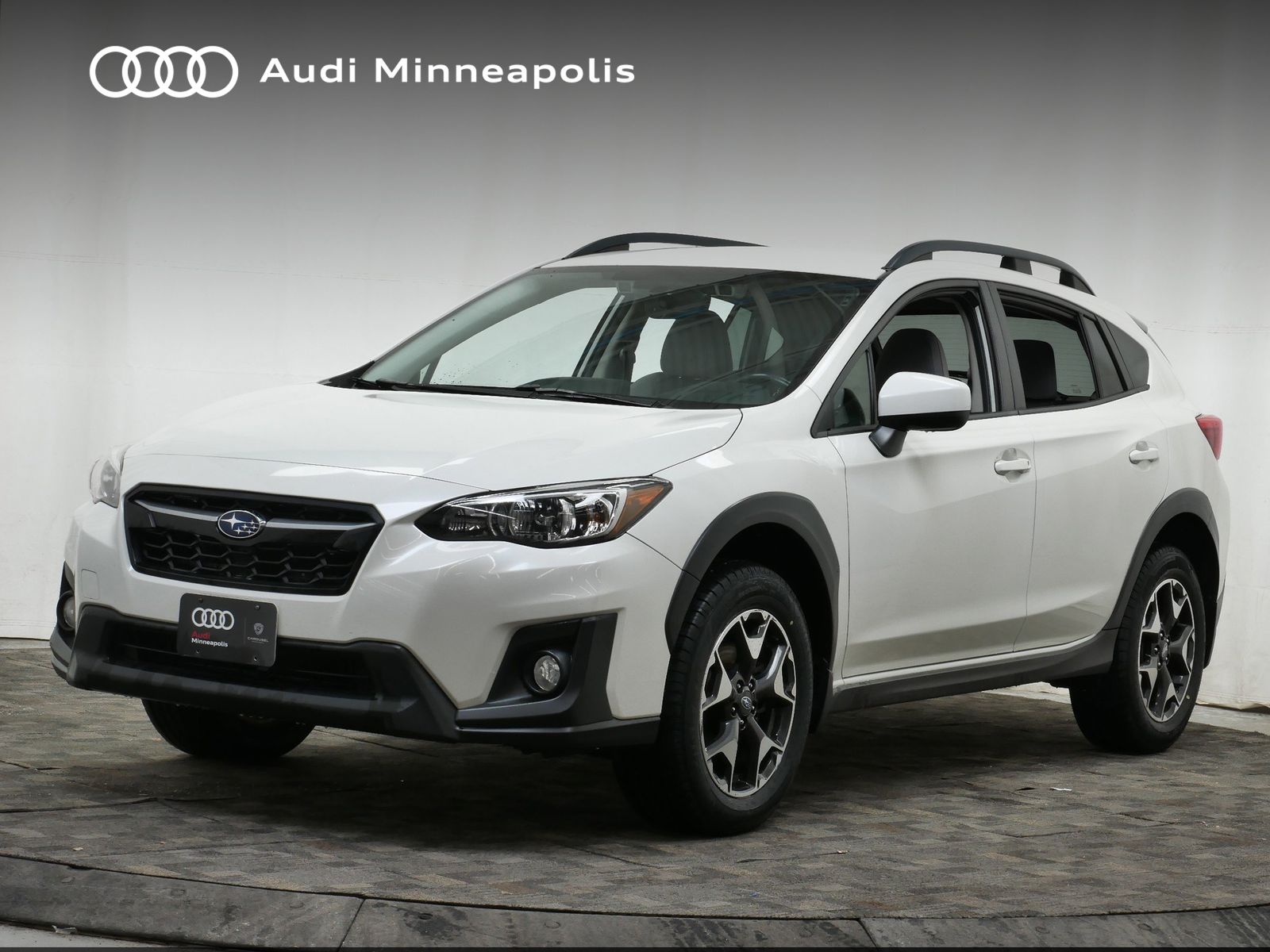 Thumbnail: 2020 Subaru Crosstrek - 1