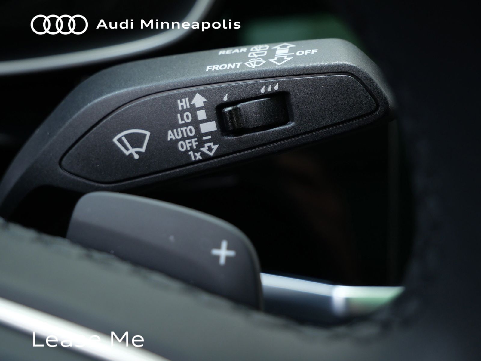 Thumbnail: 2025 Audi Q3 - 25