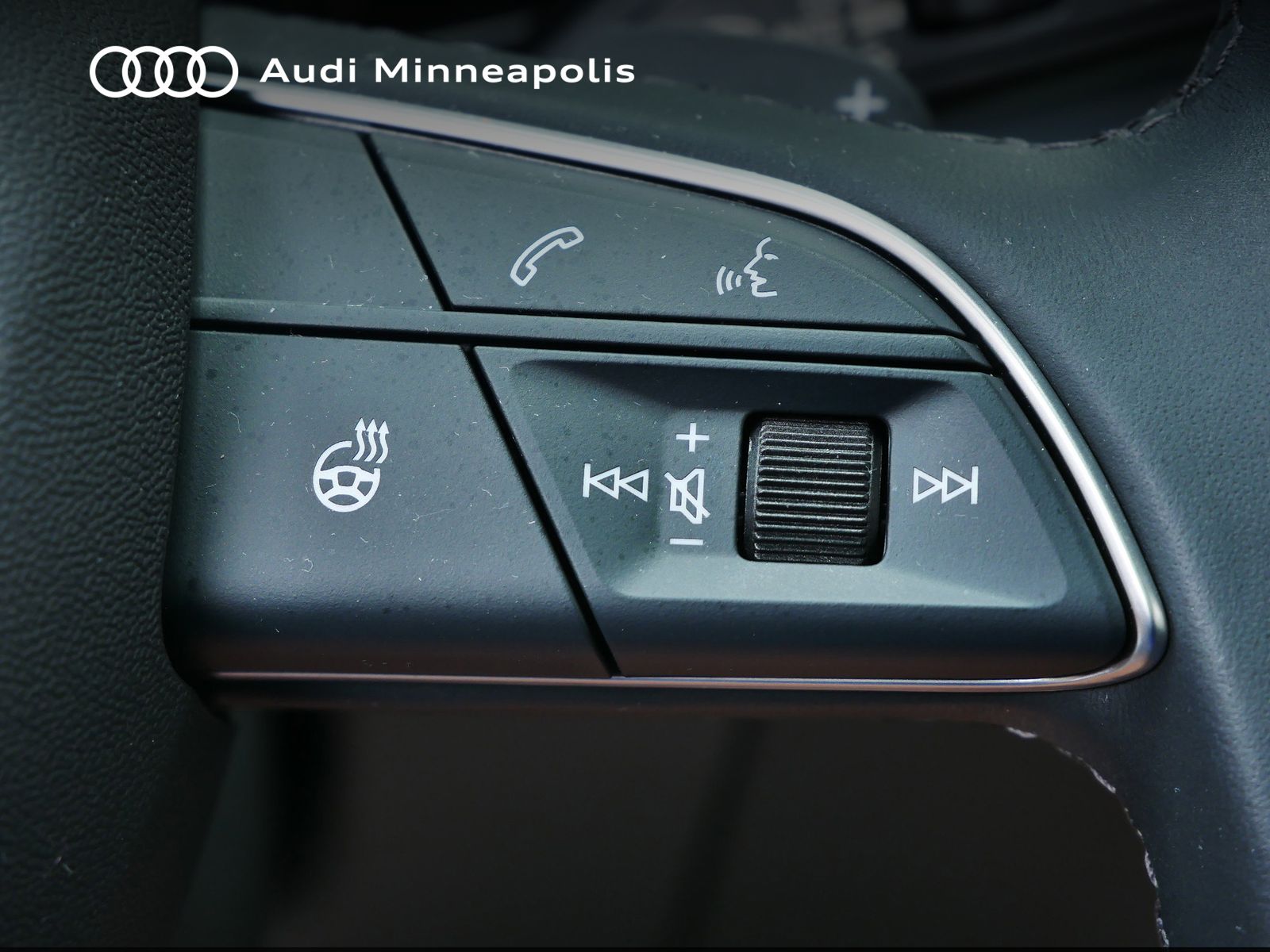 Thumbnail: 2024 Audi Q5 - 22