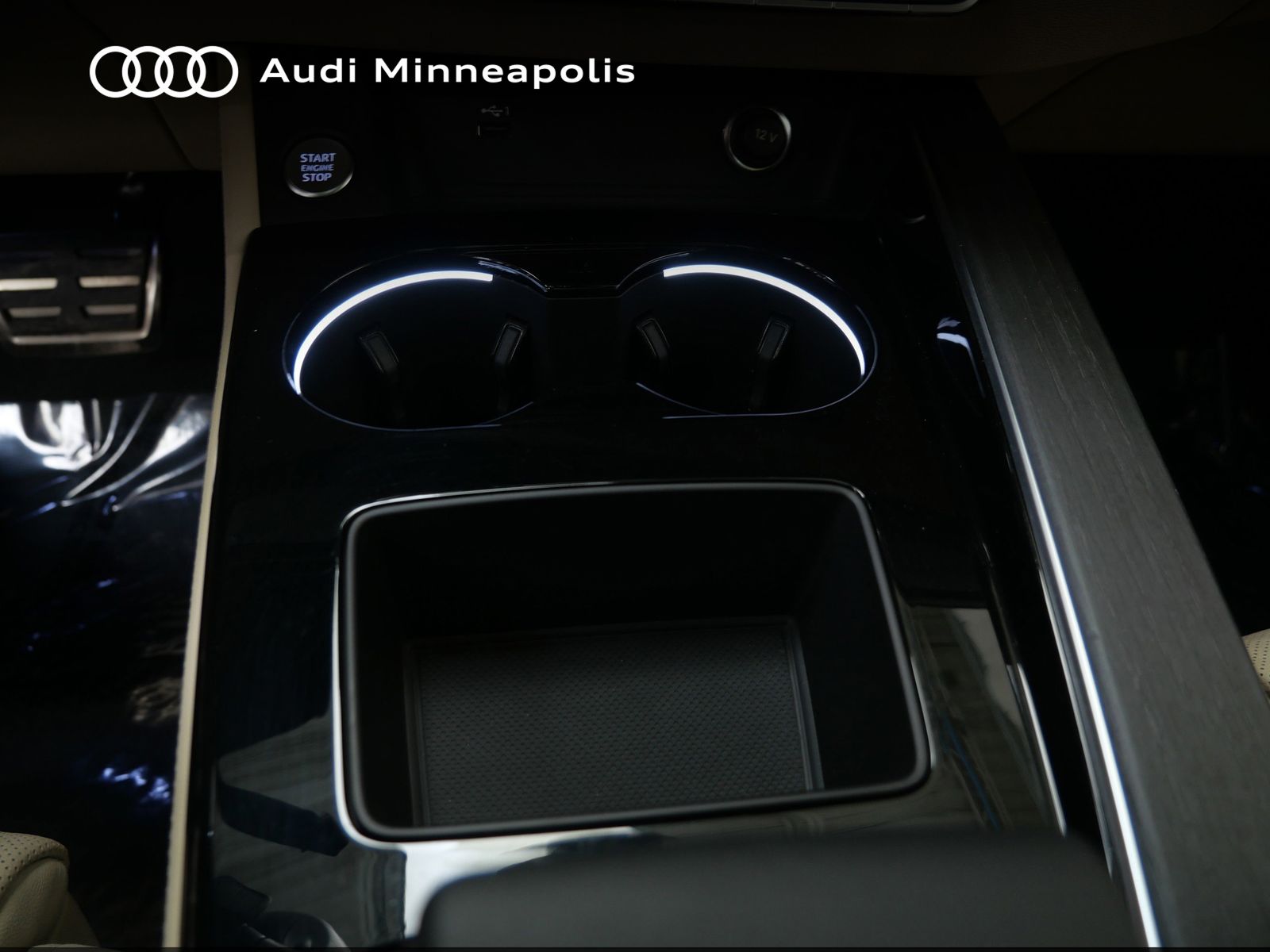 Thumbnail: 2023 Audi A4 - 24