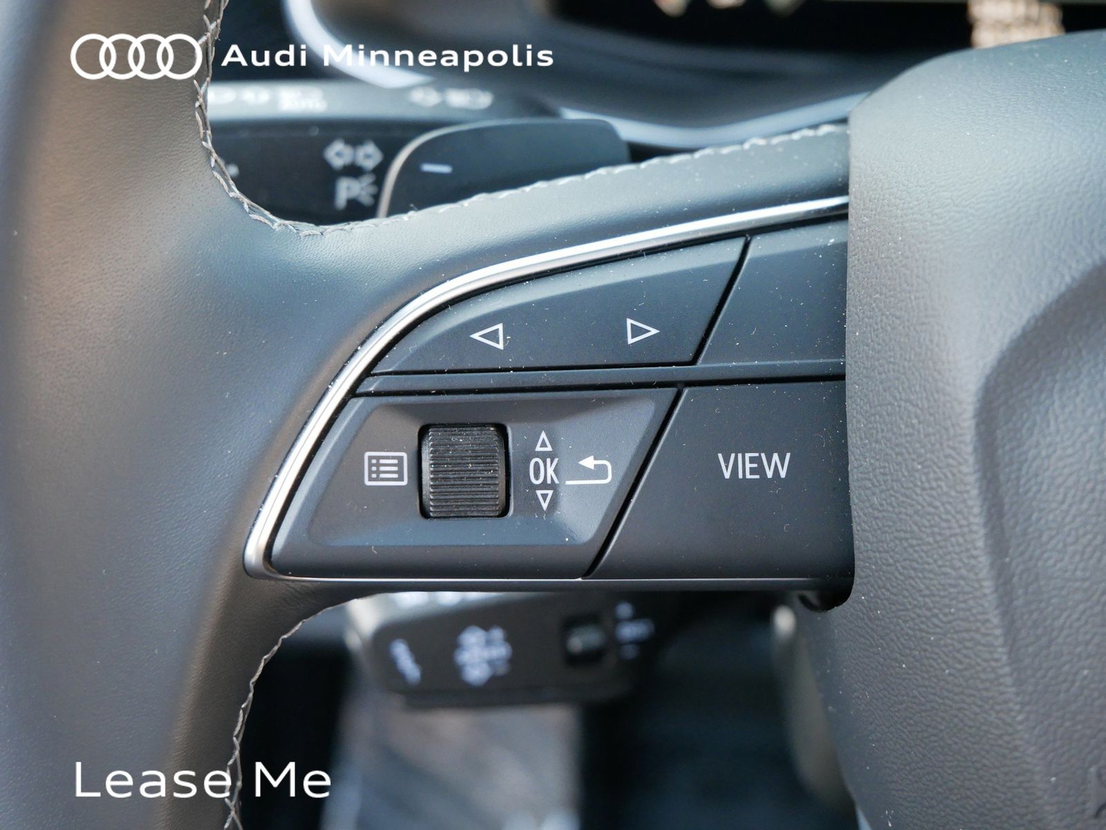 Thumbnail: 2026 Audi Q8 - 25