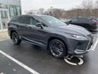  LEXUS RX 350L