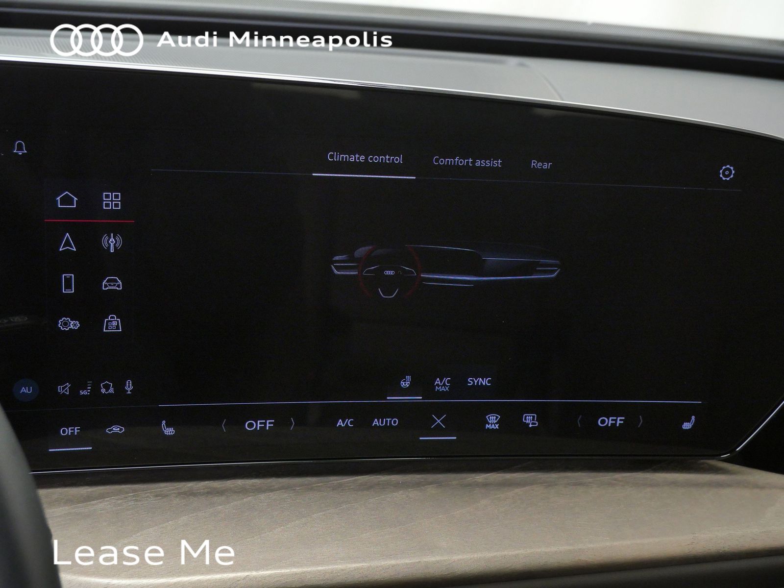 Thumbnail: 2025 Audi Q5 - 26