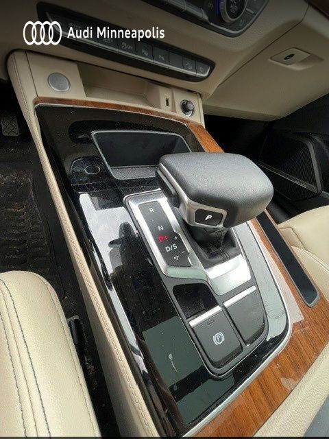 Thumbnail: 2023 Audi Q5 - 14