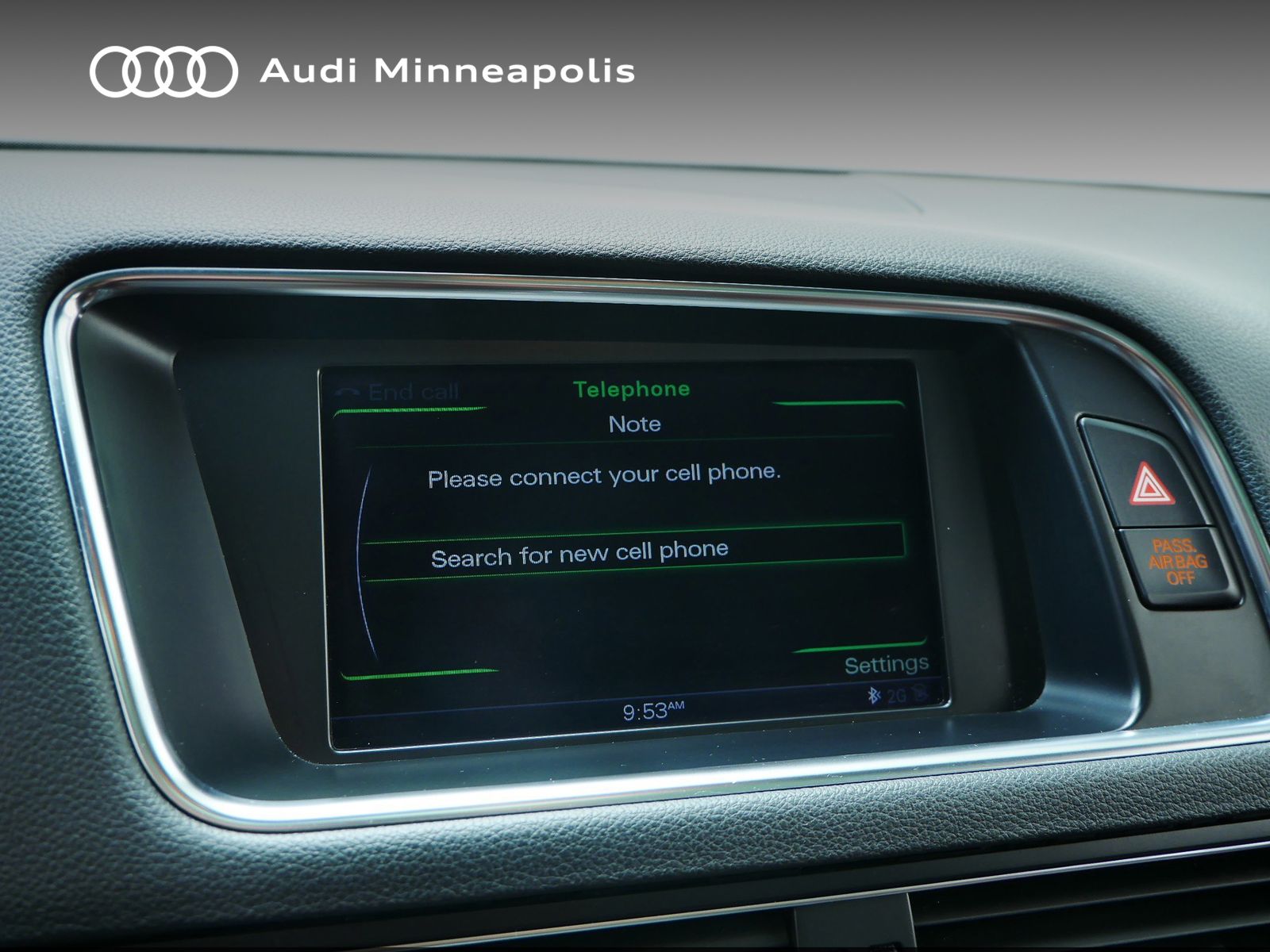 Thumbnail: 2014 Audi Q5 - 29