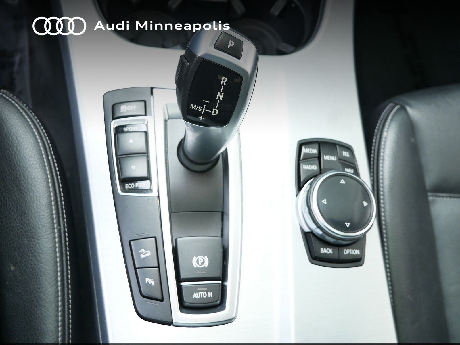 Thumbnail: 2015 BMW X3 - 25