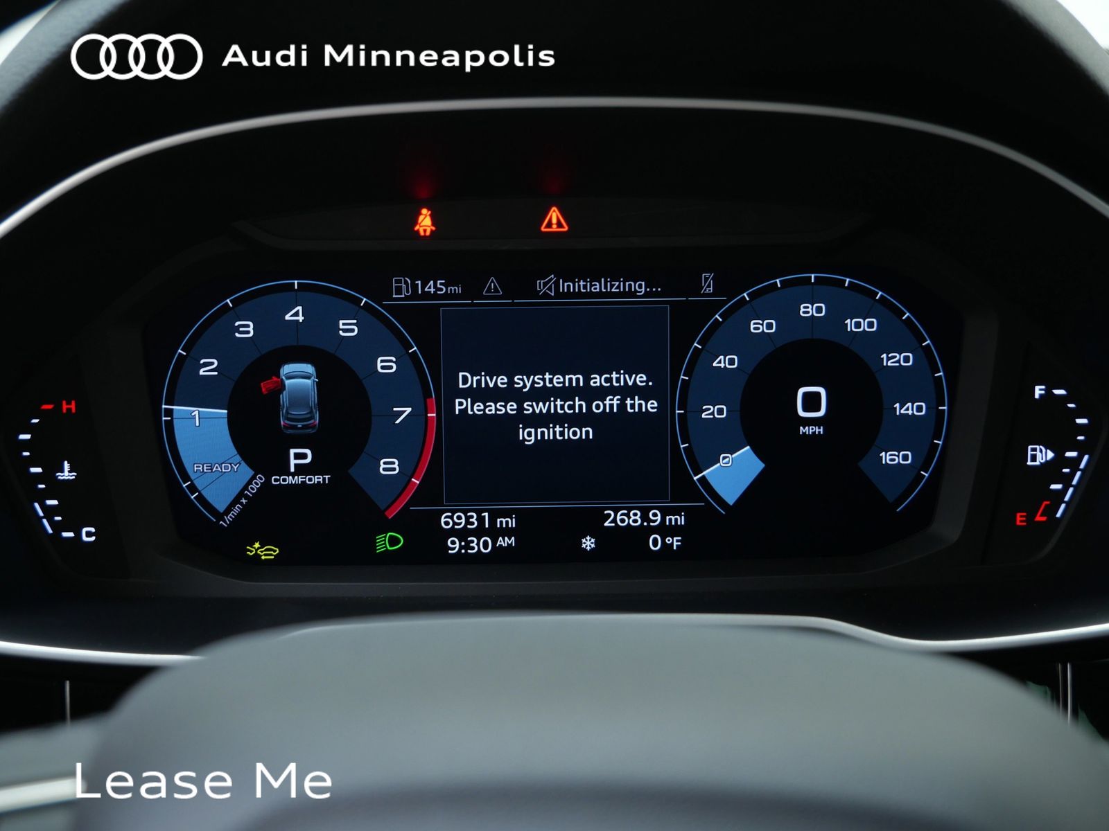 Thumbnail: 2025 Audi Q3 - 30