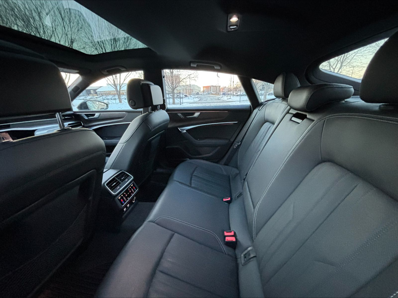 Thumbnail: 2019 Audi A7 - 6