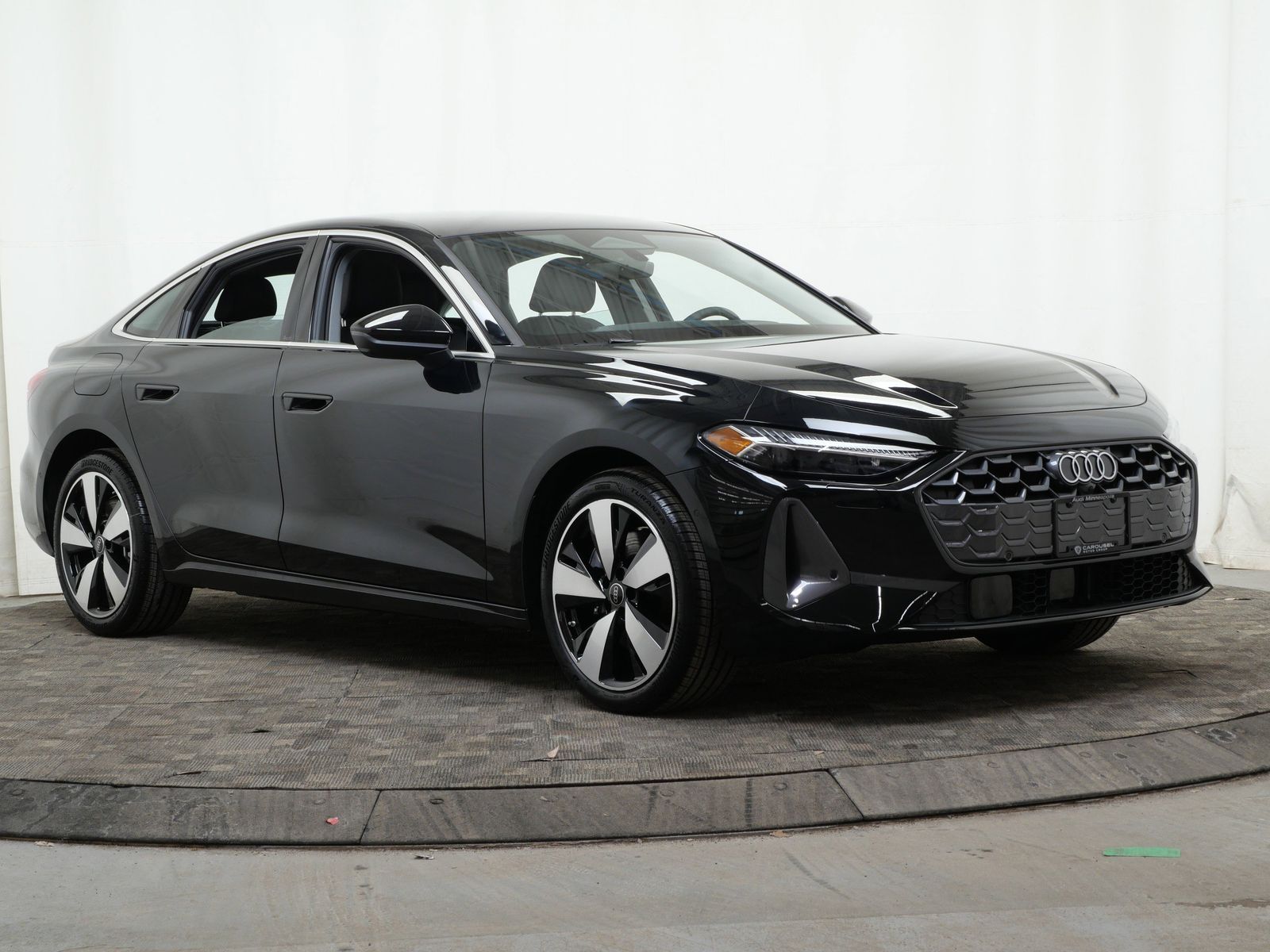 Thumbnail: 2025 Audi A5 - 8