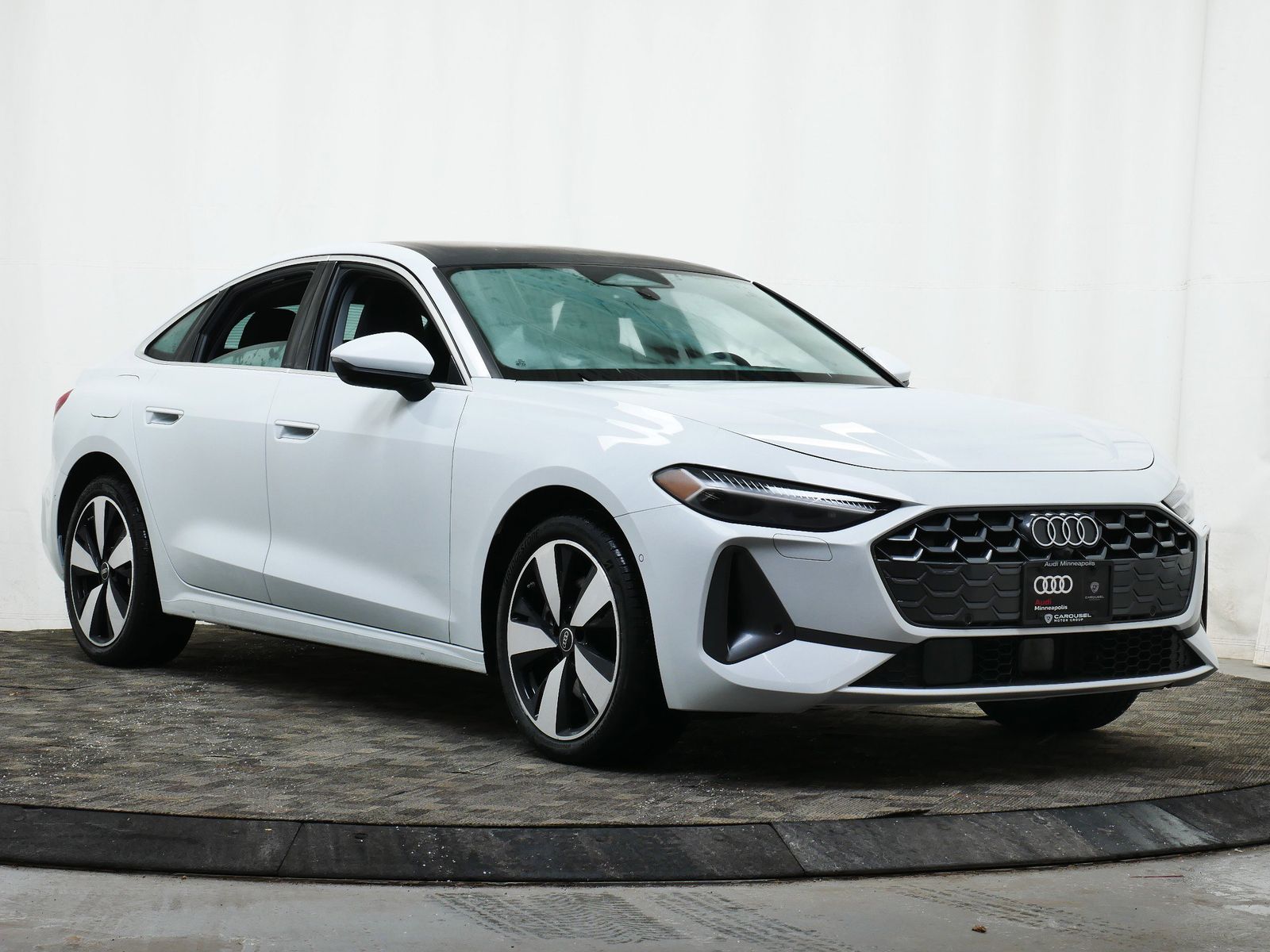 Thumbnail: 2025 Audi A5 - 8