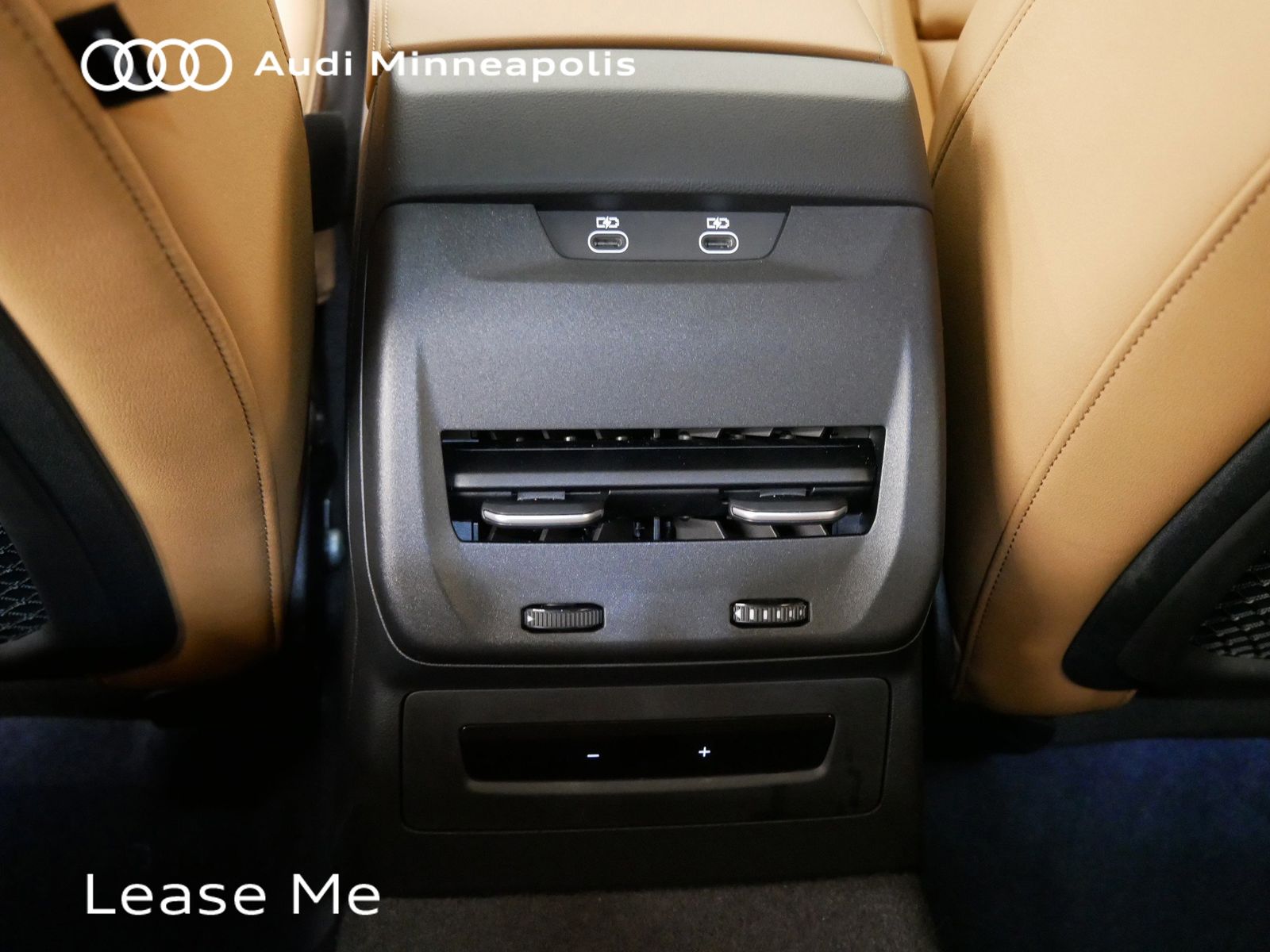 Thumbnail: 2025 Audi A5 - 17