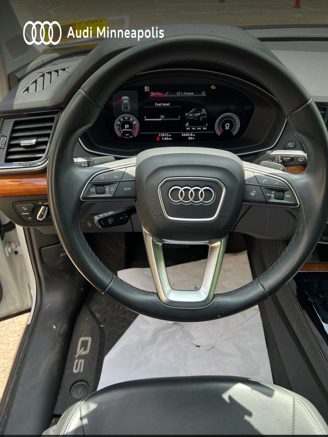 Thumbnail: 2023 Audi Q5 - 14