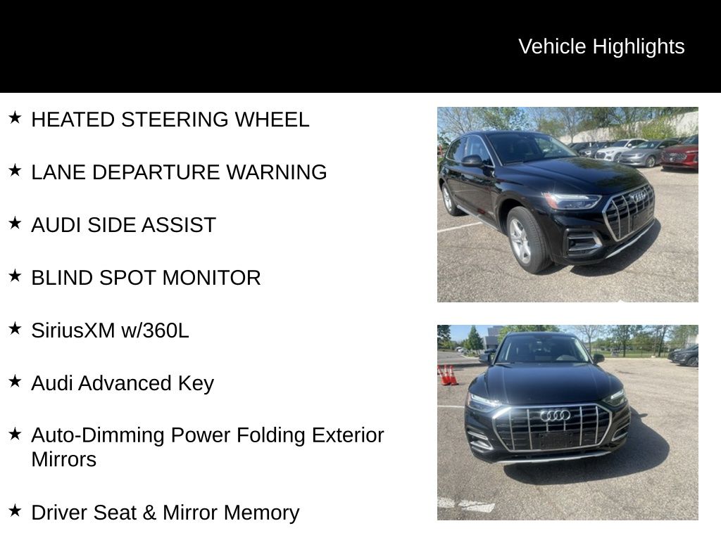 Thumbnail: 2023 Audi Q5 - 19