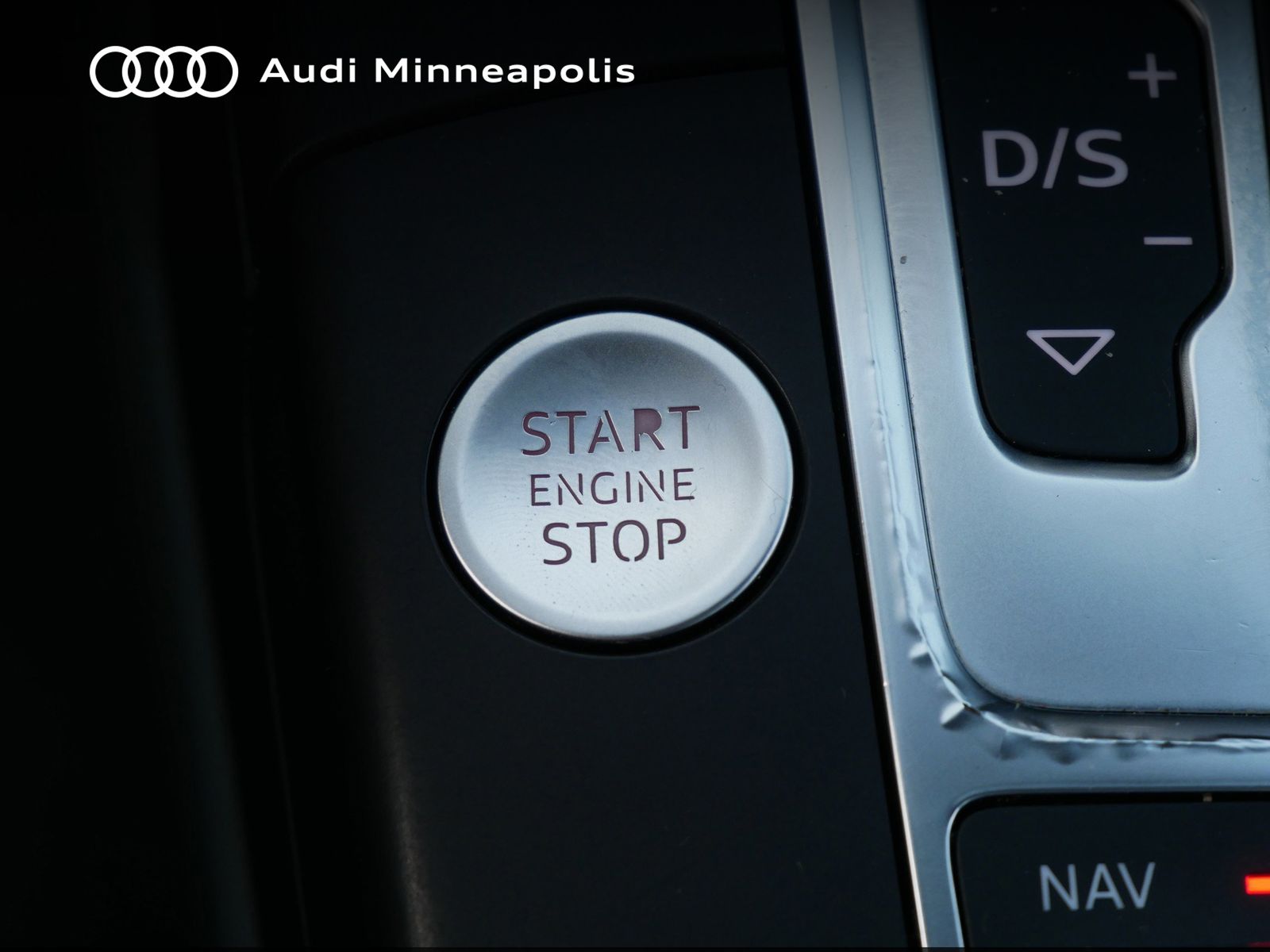 Thumbnail: 2016 Audi A3 - 24