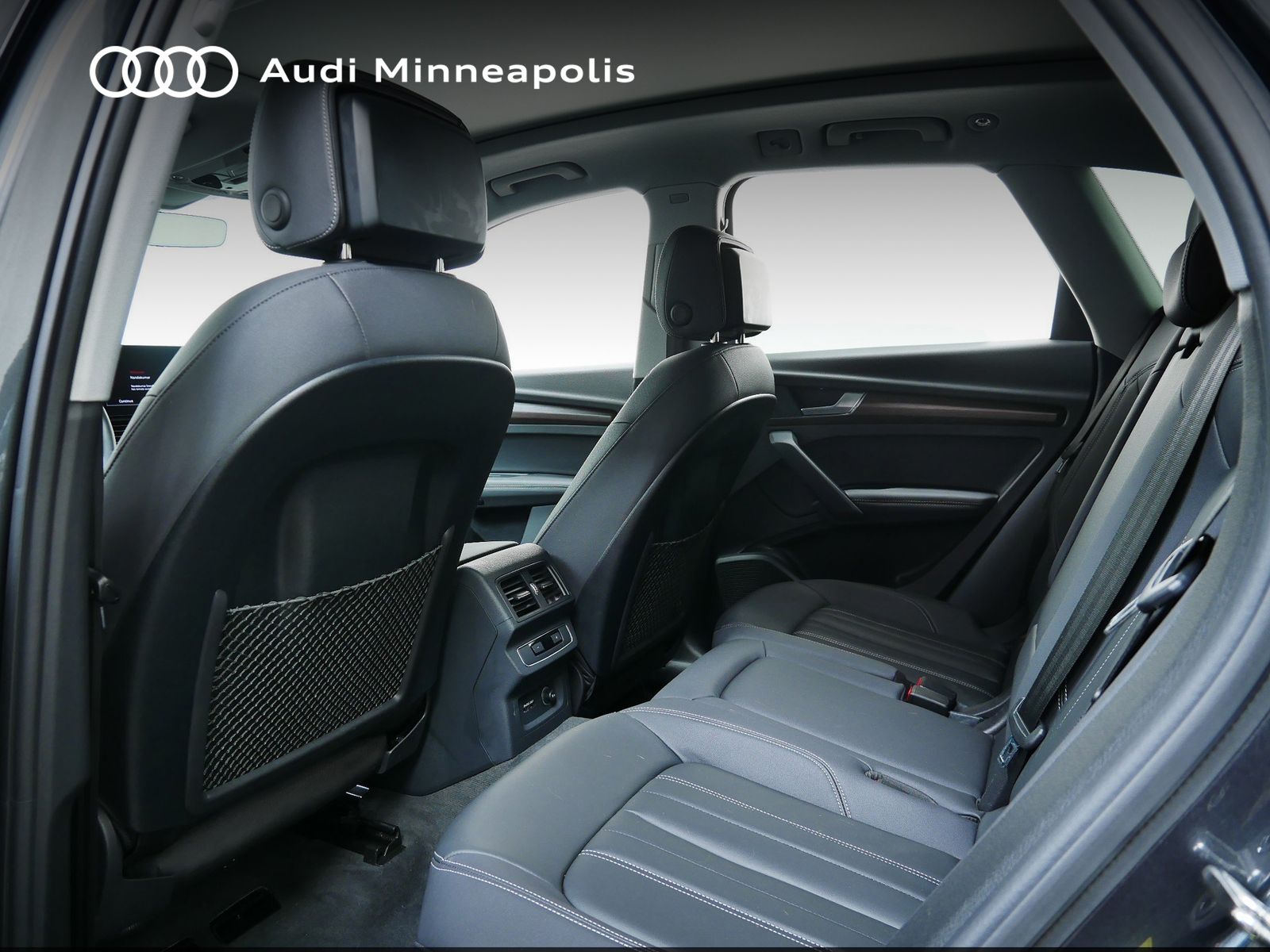 Thumbnail: 2023 Audi Q5 - 15