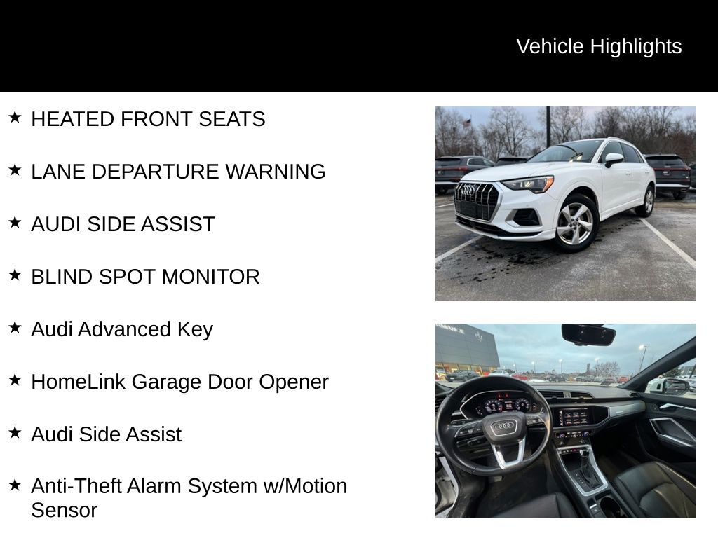 Thumbnail: 2019 Audi Q3 - 21