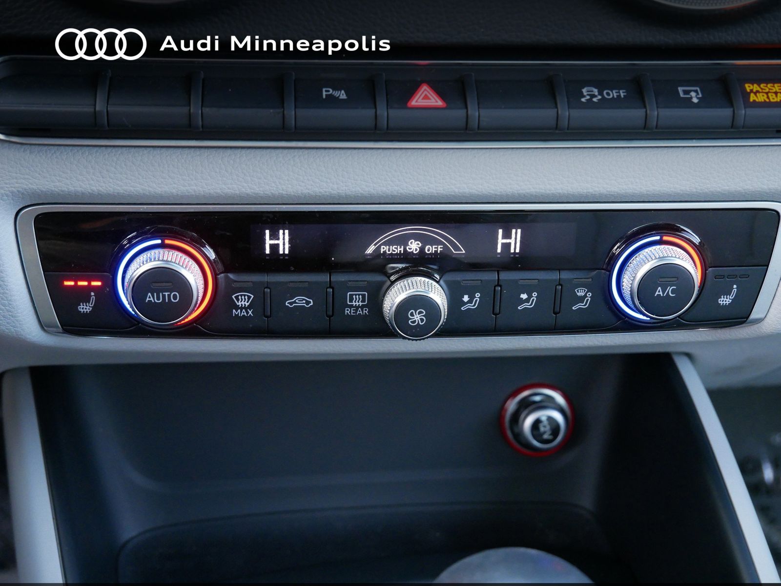 Thumbnail: 2016 Audi A3 - 26