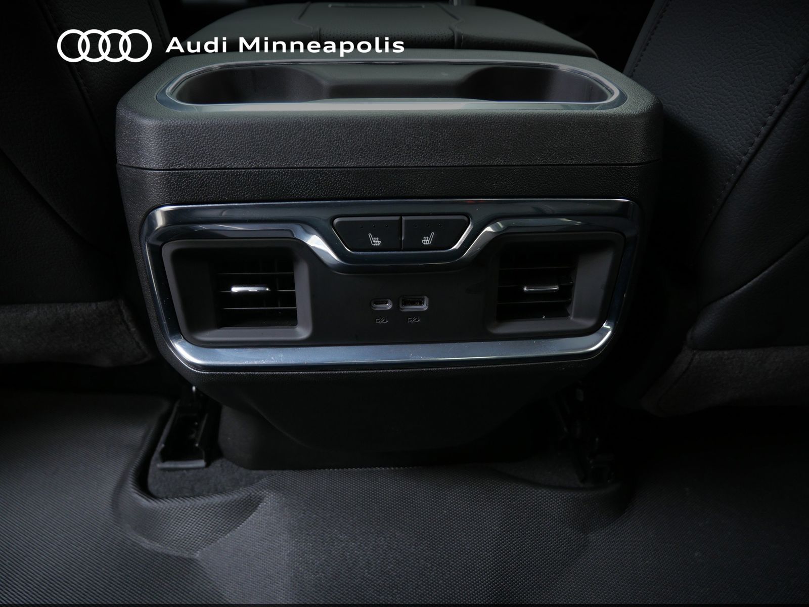 Thumbnail: 2025 GMC Sierra 2500 - 17