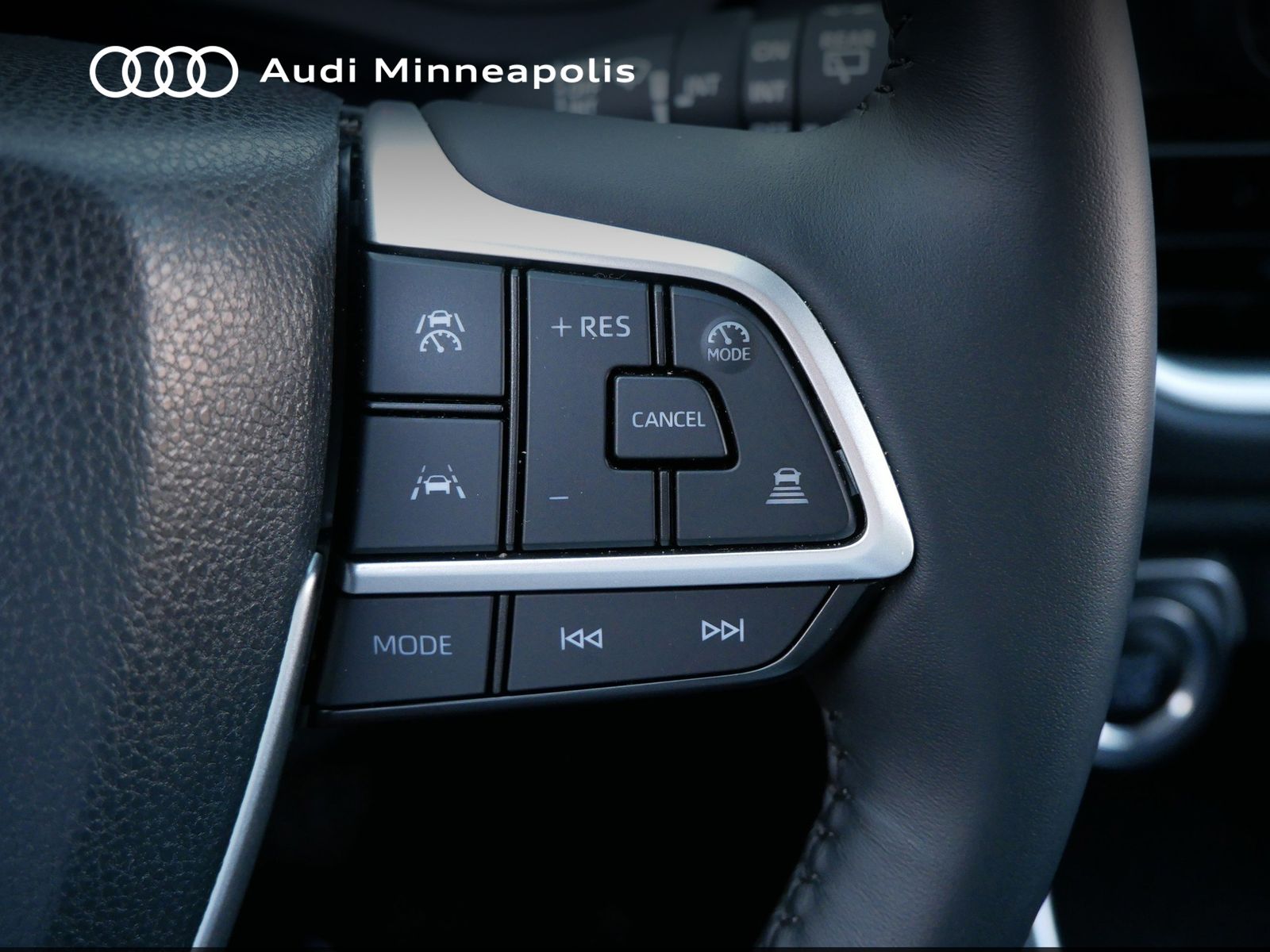 Thumbnail: 2024 Toyota Grand Highlander - 20