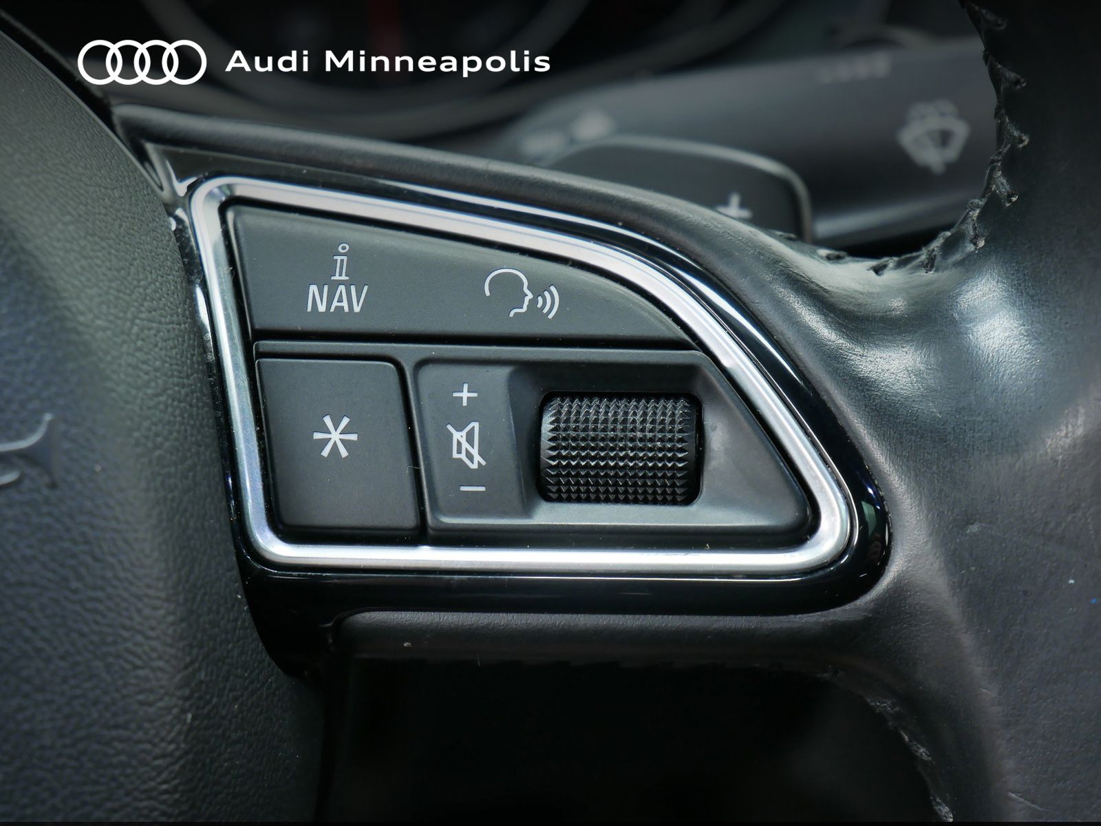 Thumbnail: 2016 Audi A6 - 23