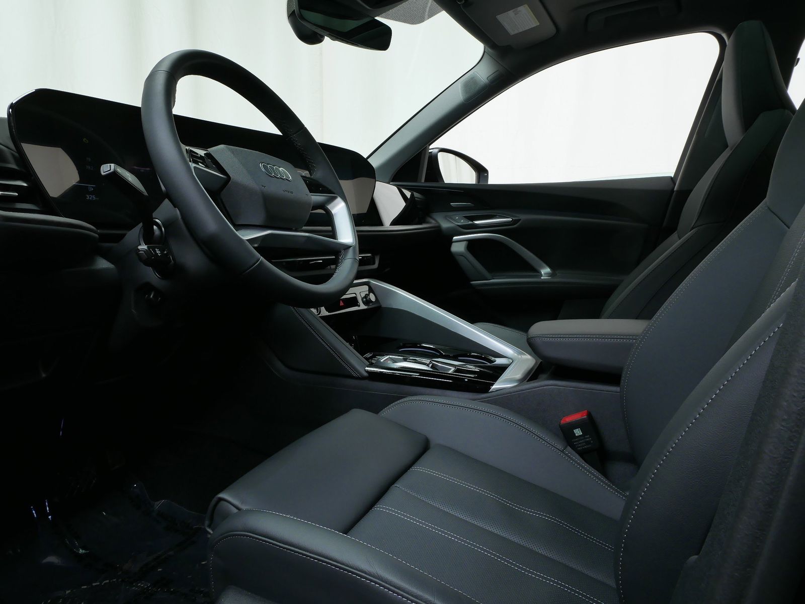 Thumbnail: 2025 Audi Q5 - 2