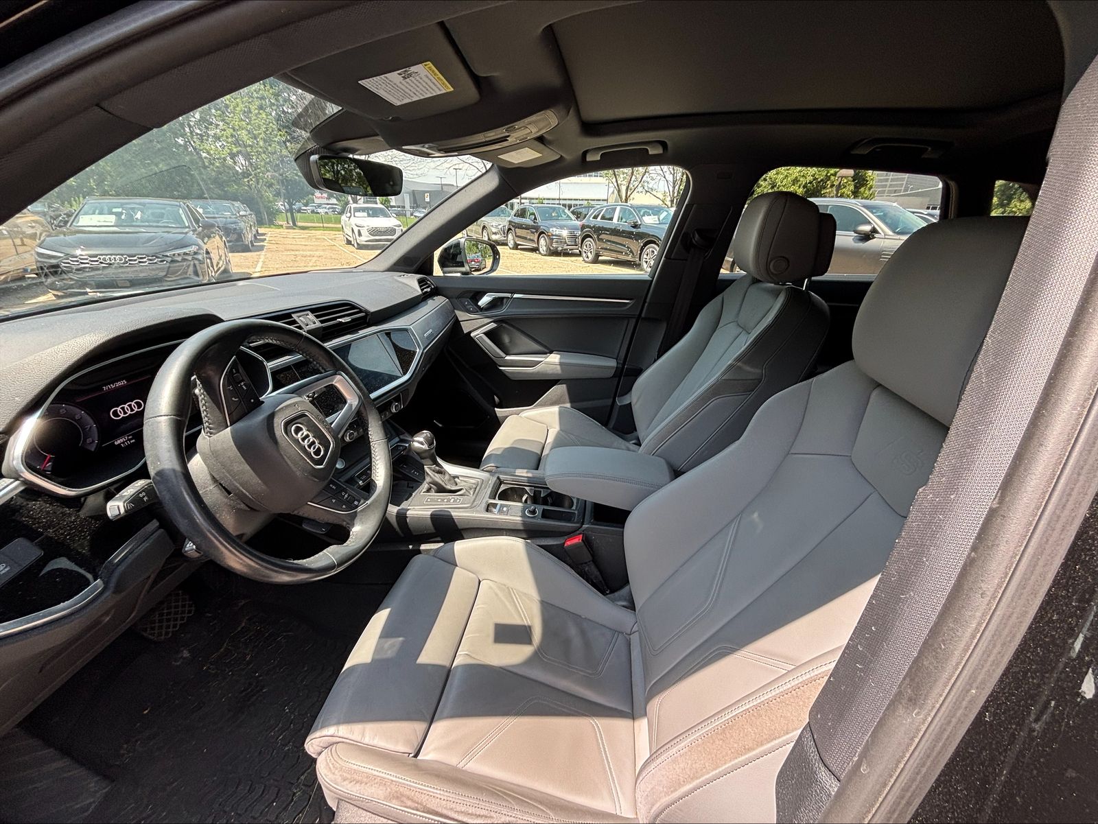Thumbnail: 2020 Audi Q3 - 2