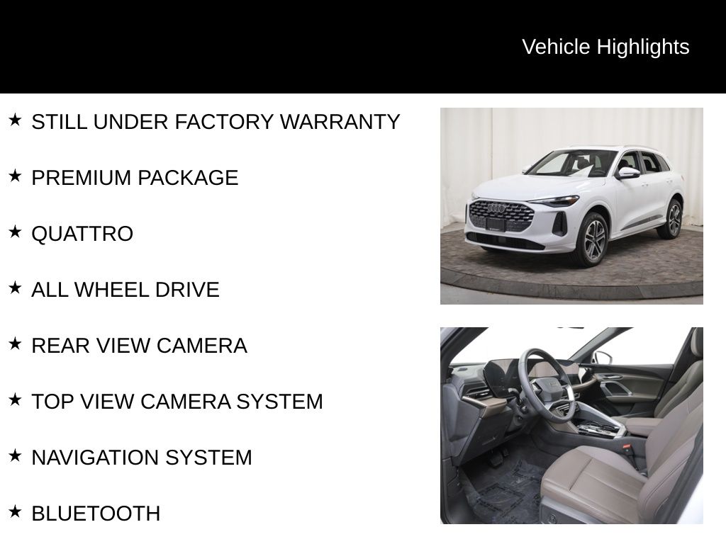 Thumbnail: 2025 Audi Q5 - 15