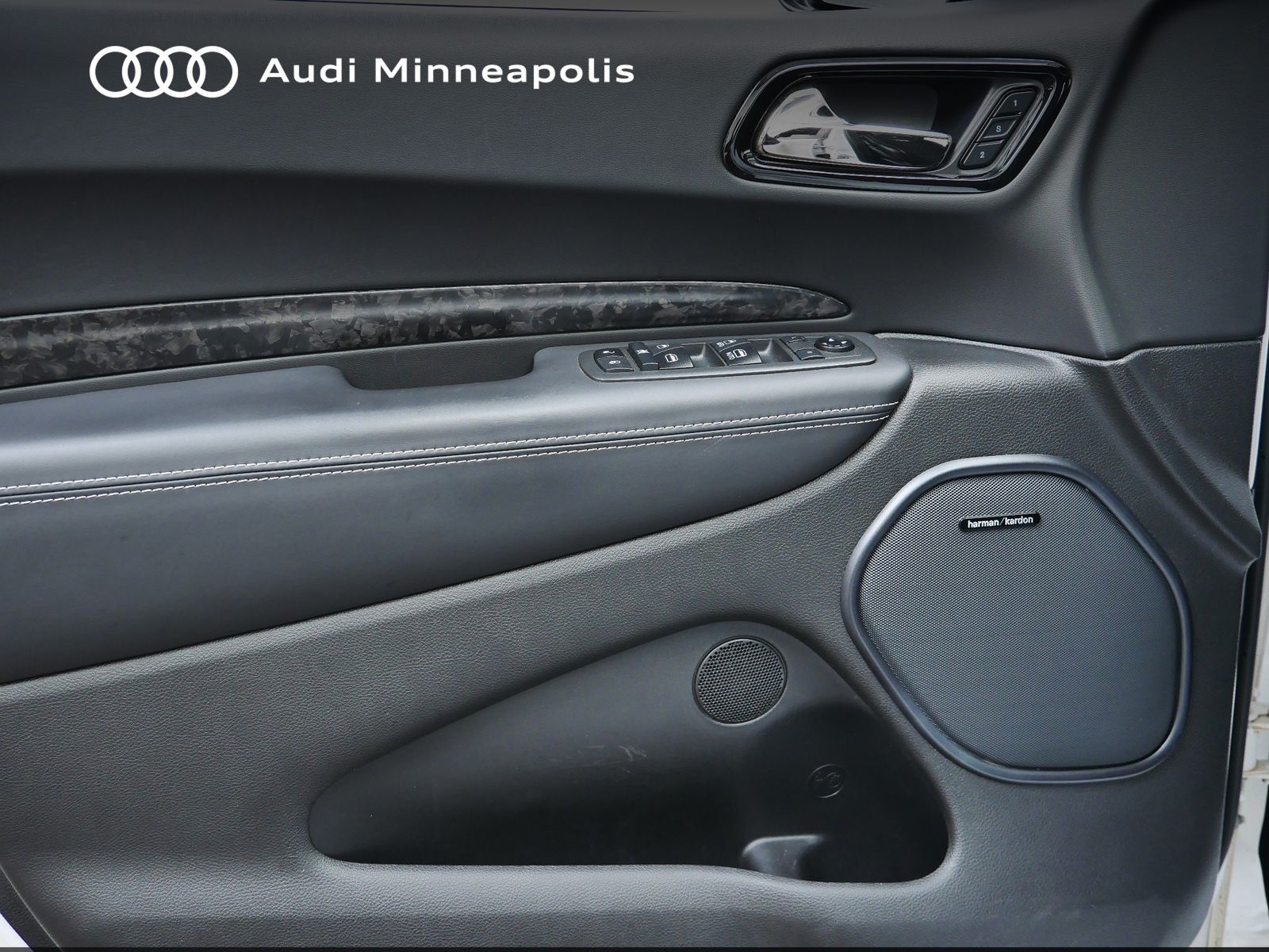 Thumbnail: 2021 Dodge Durango - 11