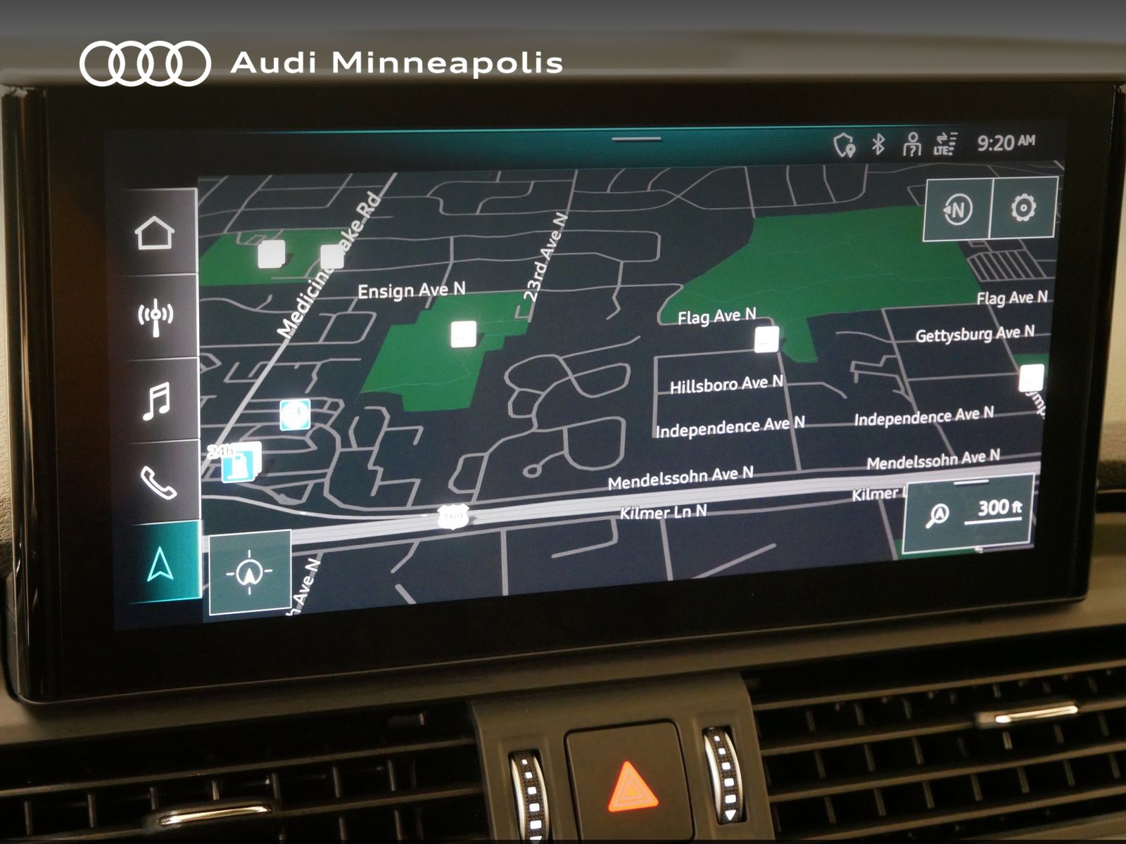 Thumbnail: 2023 Audi Q5 - 20