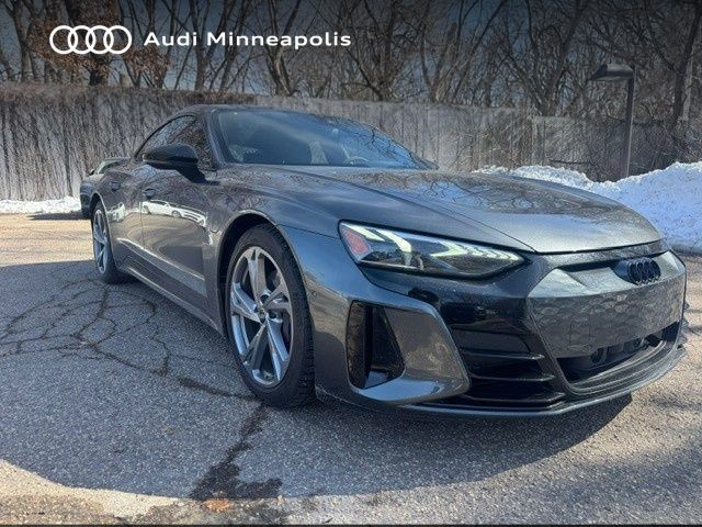 2023 Audi e-tron GT Prestige -
                  Golden Valley, MN