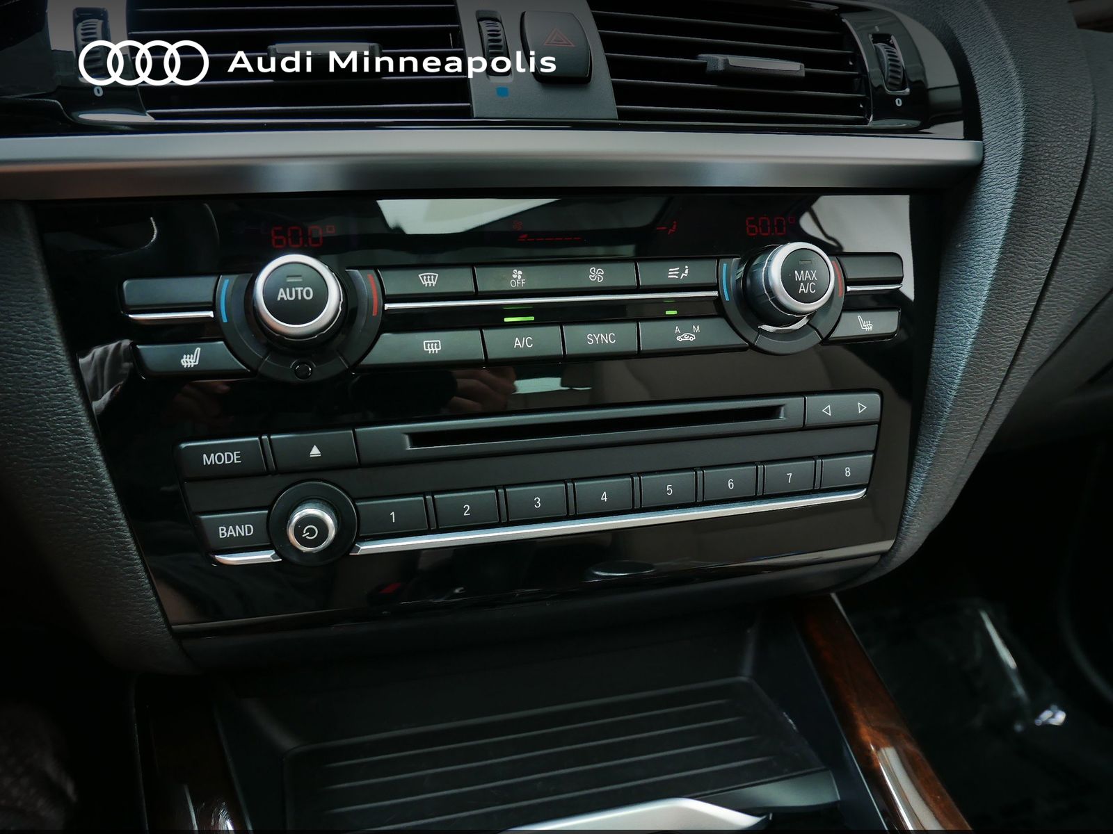 Thumbnail: 2017 BMW X3 - 28