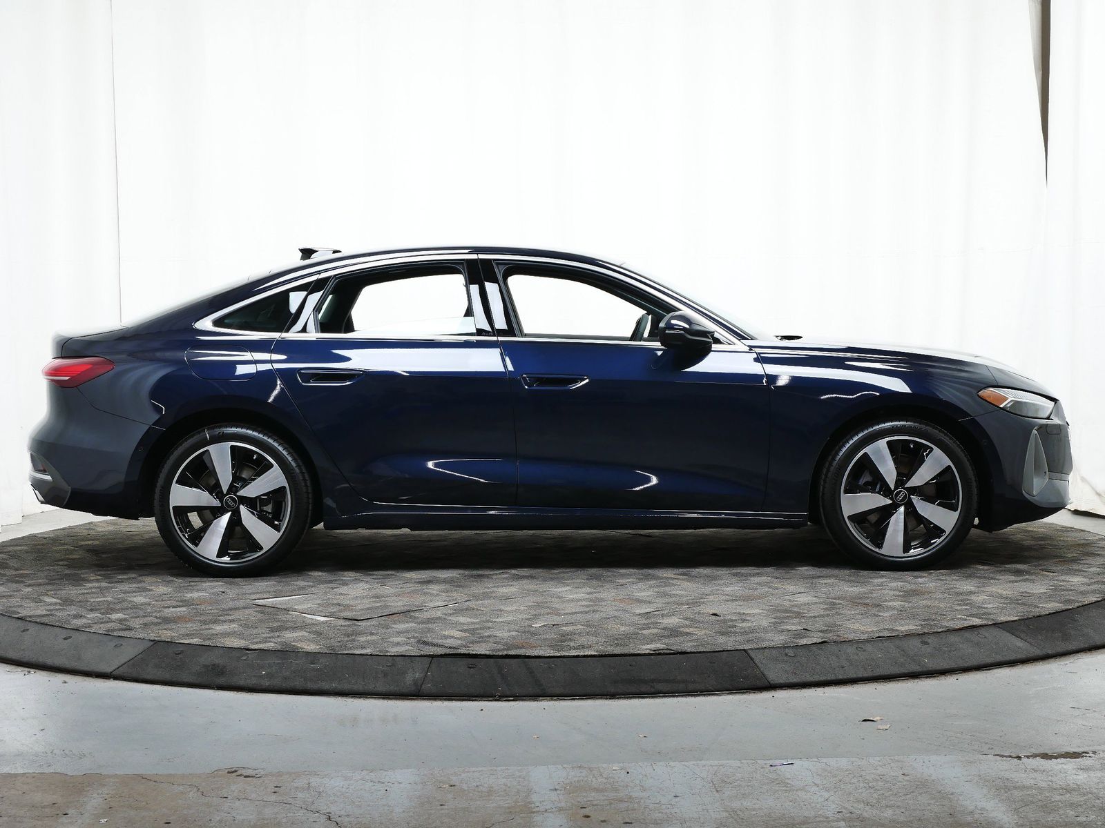 Thumbnail: 2025 Audi A5 - 7