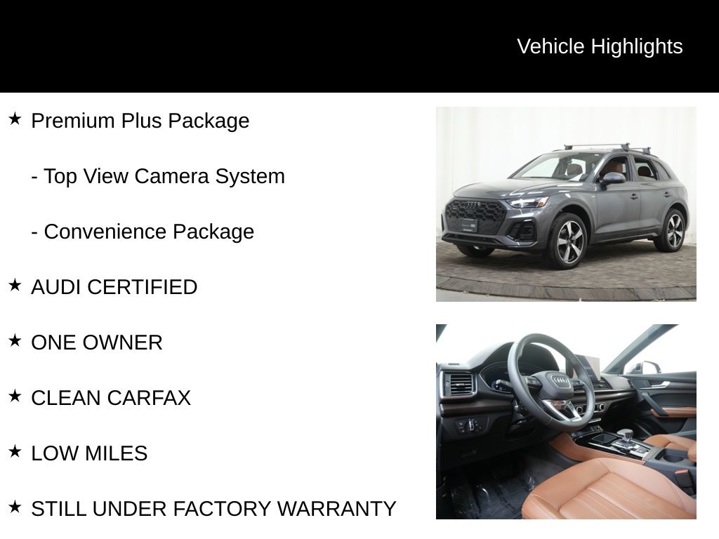 Thumbnail: 2023 Audi Q5 - 30