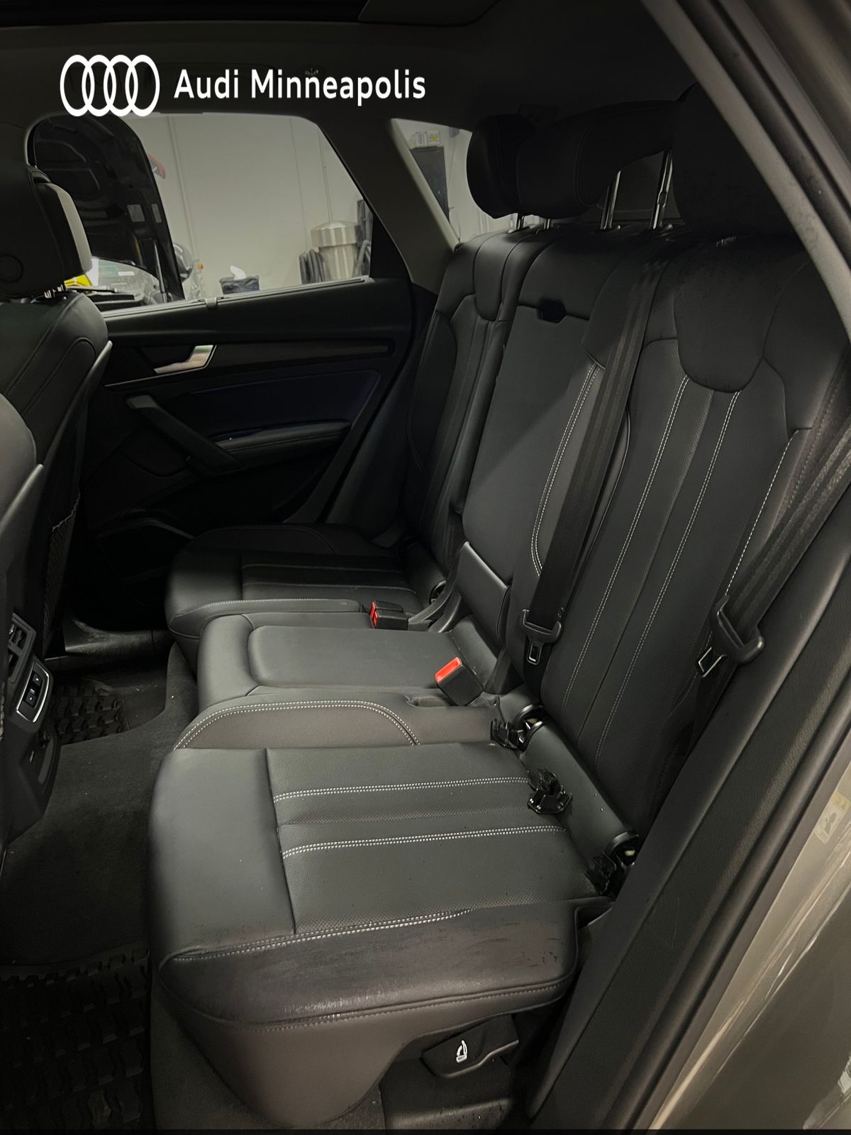 Thumbnail: 2023 Audi Q5 - 23