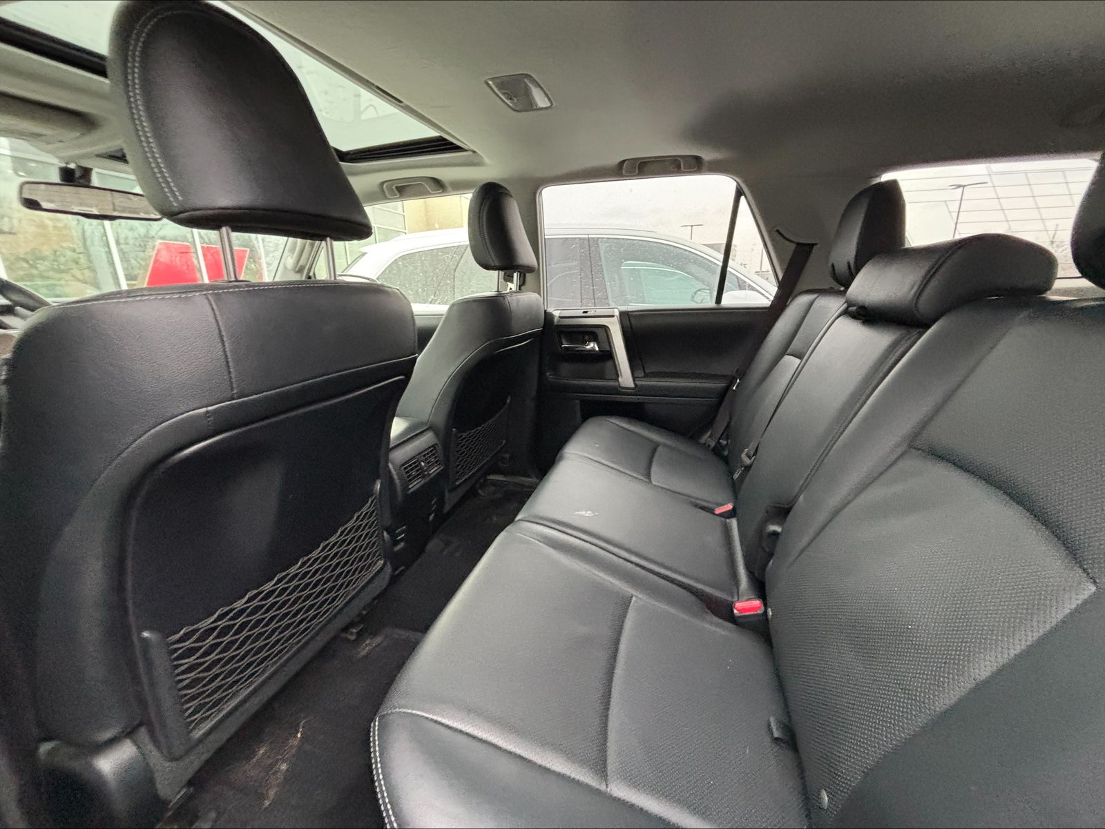 Thumbnail: 2019 Toyota 4Runner - 6