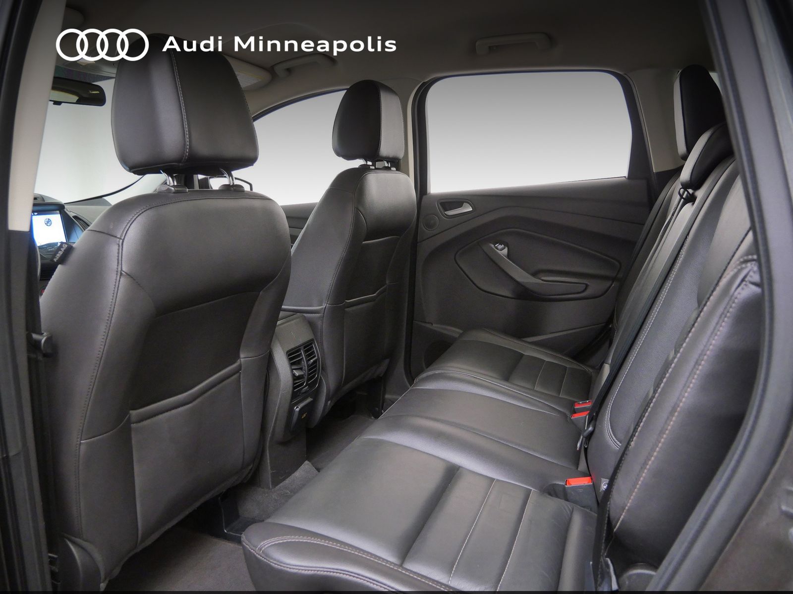 Thumbnail: 2016 Ford Escape - 16