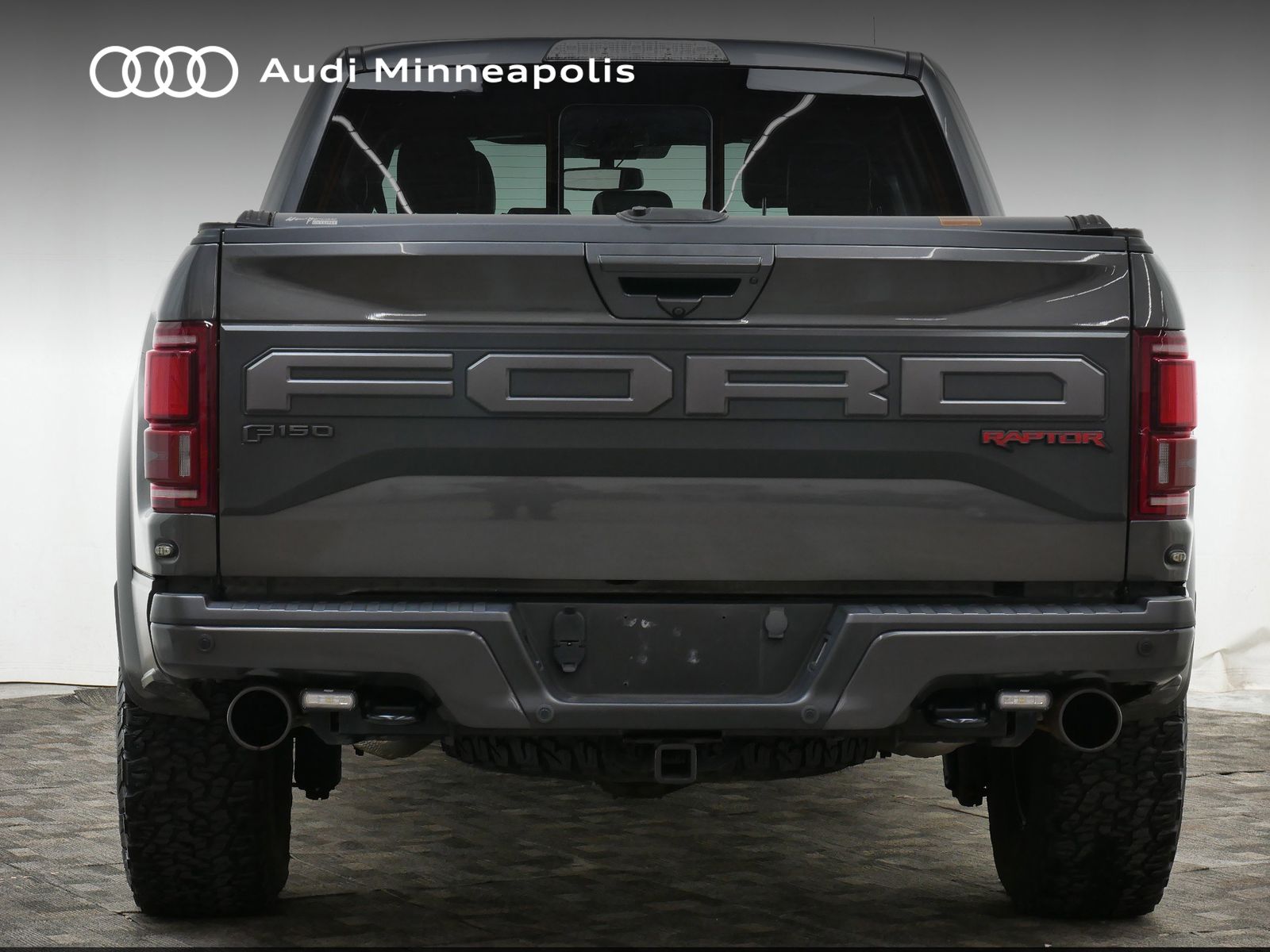 Thumbnail: 2019 Ford F-150 - 6