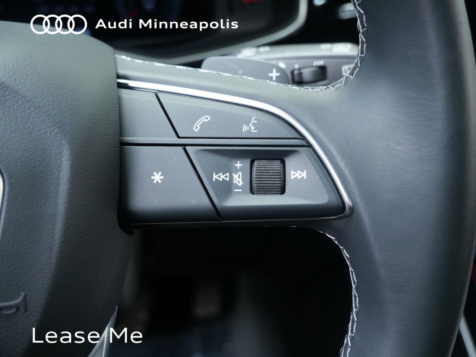 Thumbnail: 2026 Audi Q7 - 23
