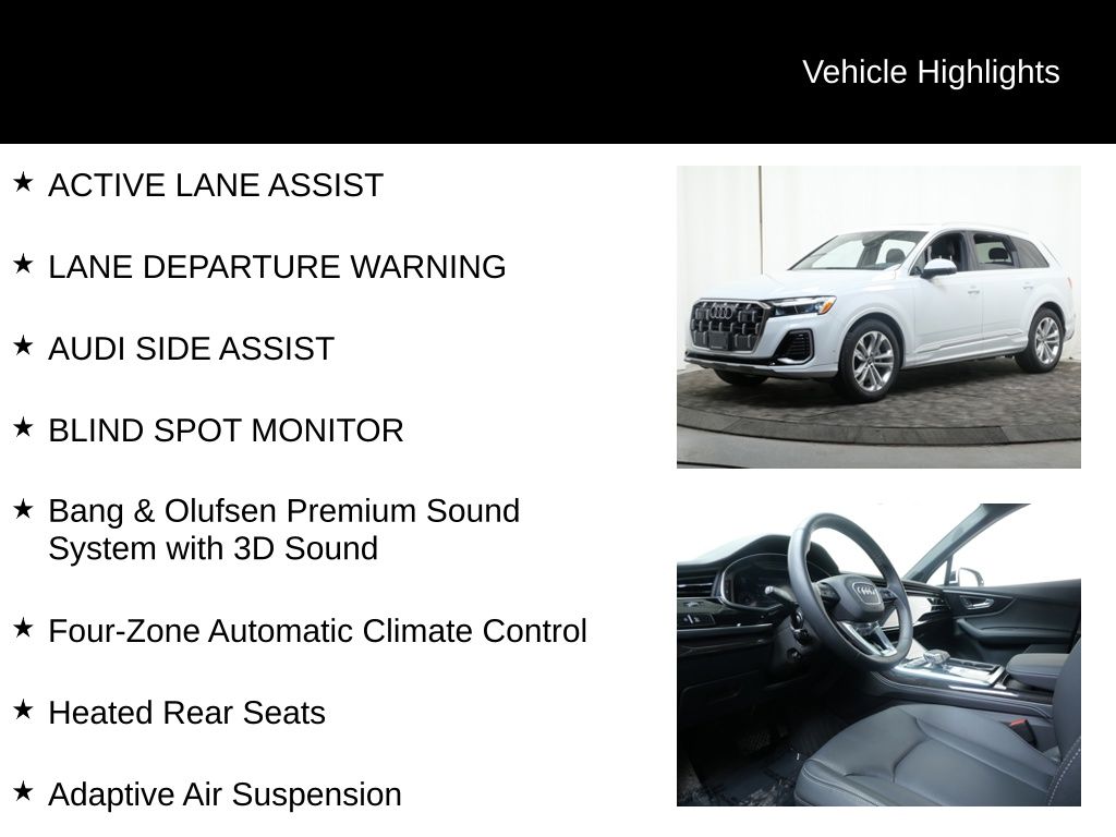 Thumbnail: 2026 Audi Q7 - 33