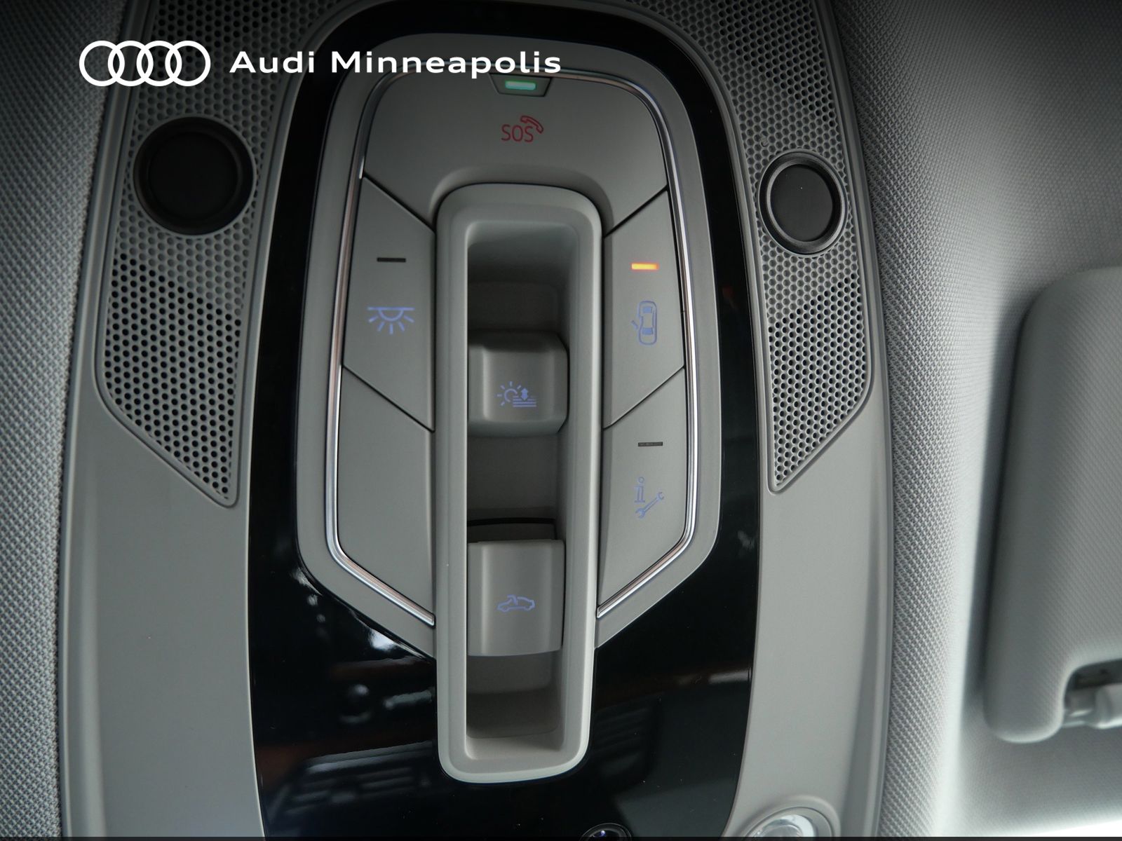 Thumbnail: 2023 Audi Q5 - 35