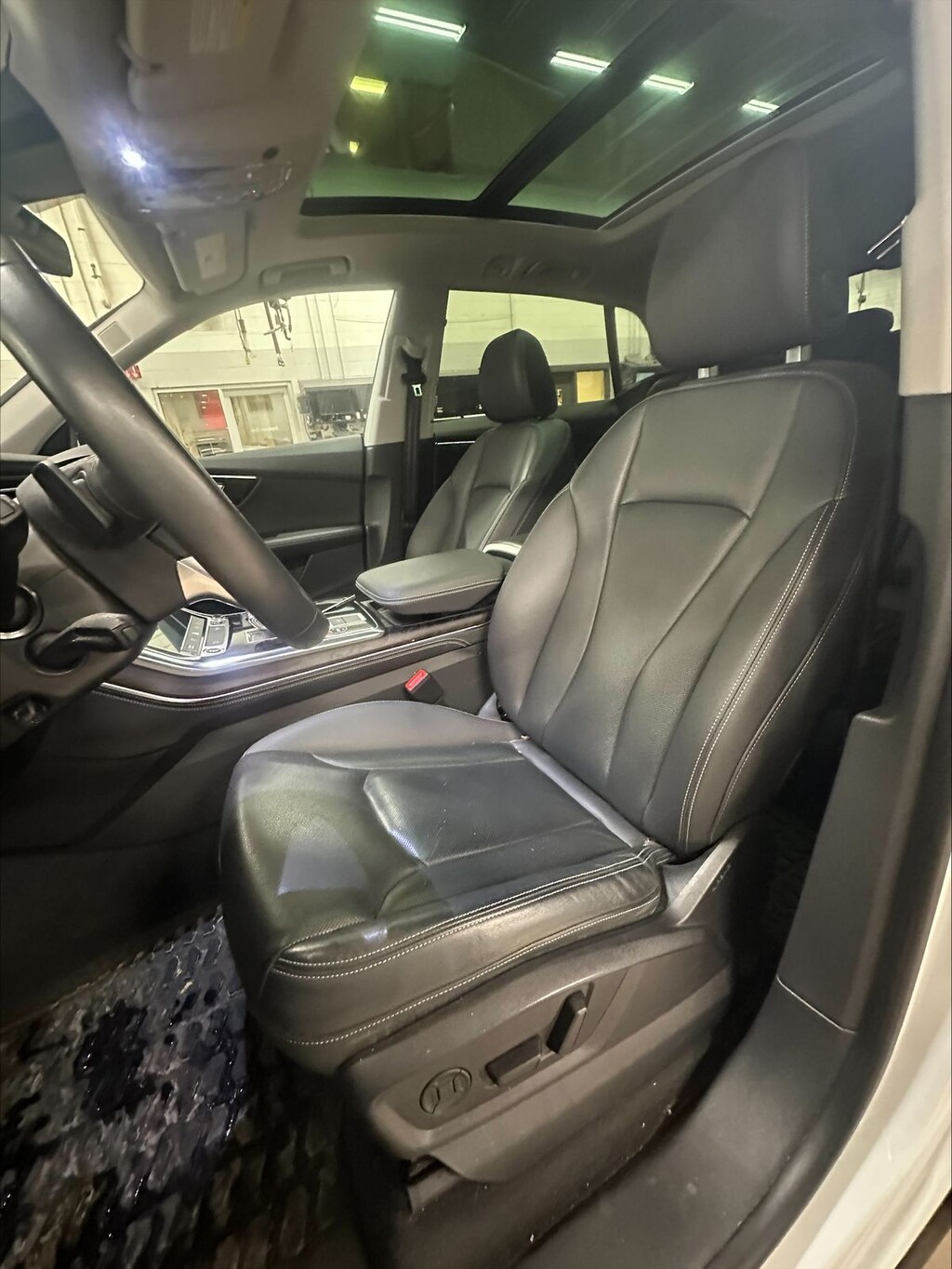 Used 2023 Audi Q8 55 Premium Plus SUV