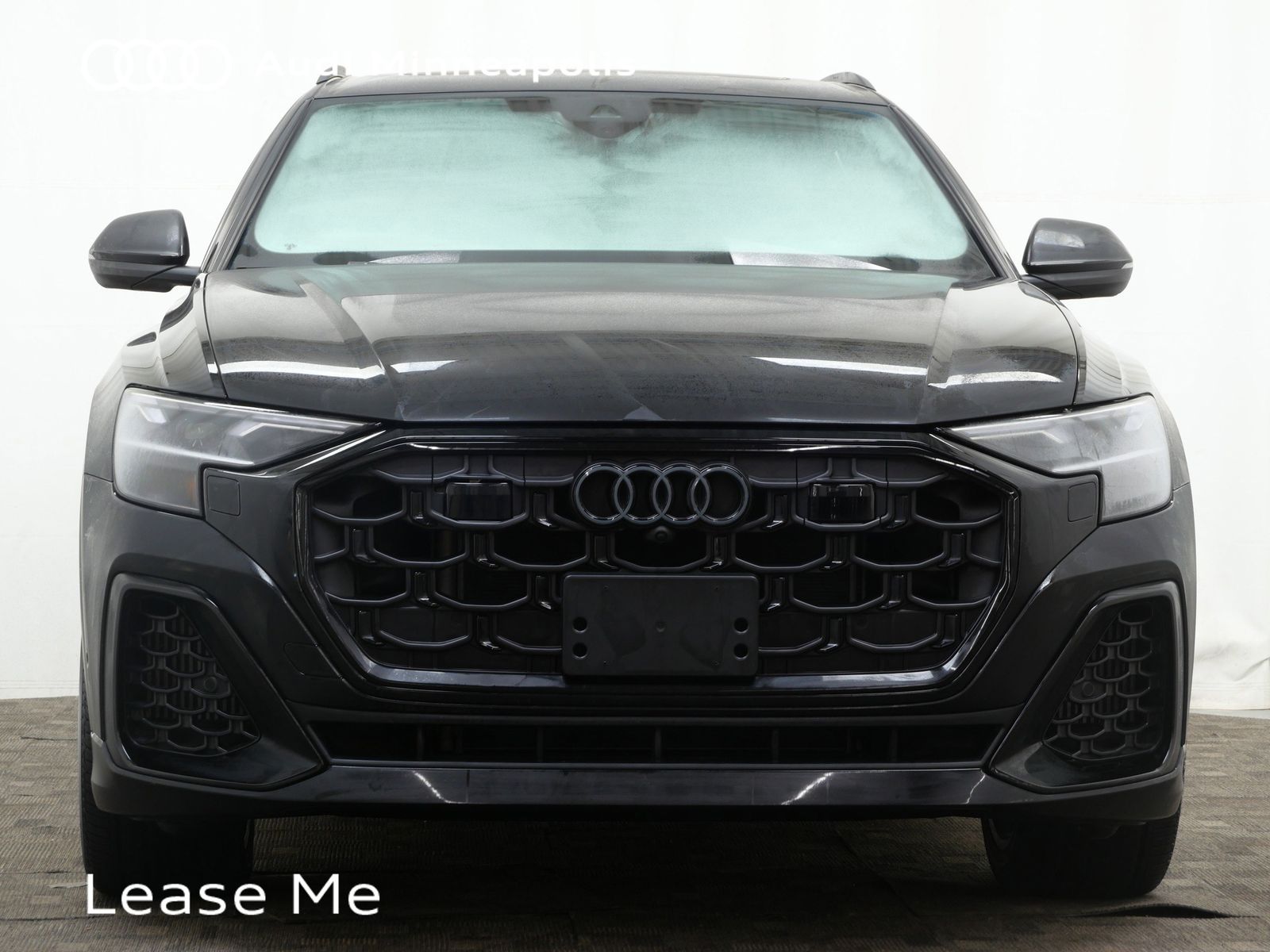 Thumbnail: 2025 Audi Q8 - 11