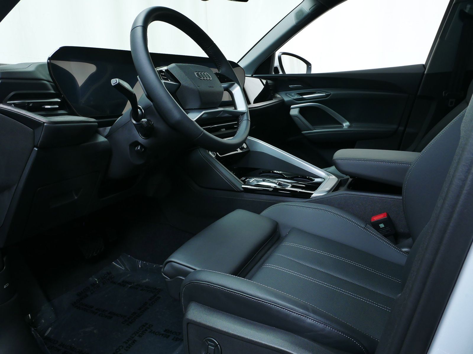 Thumbnail: 2025 Audi Q5 - 2