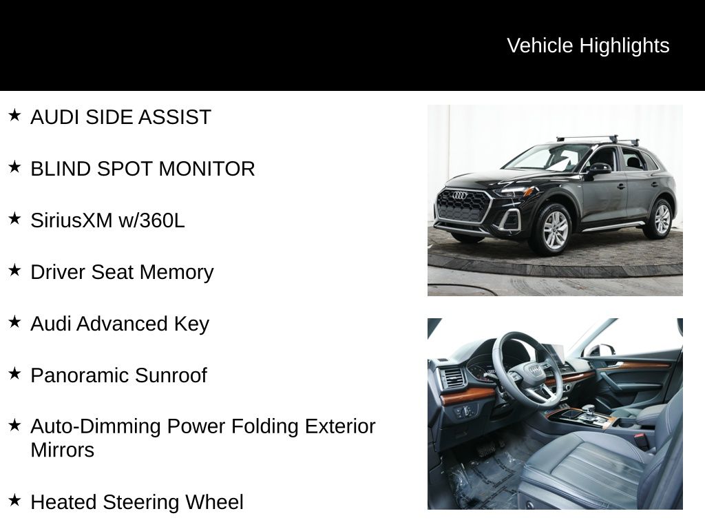 Thumbnail: 2023 Audi Q5 - 30