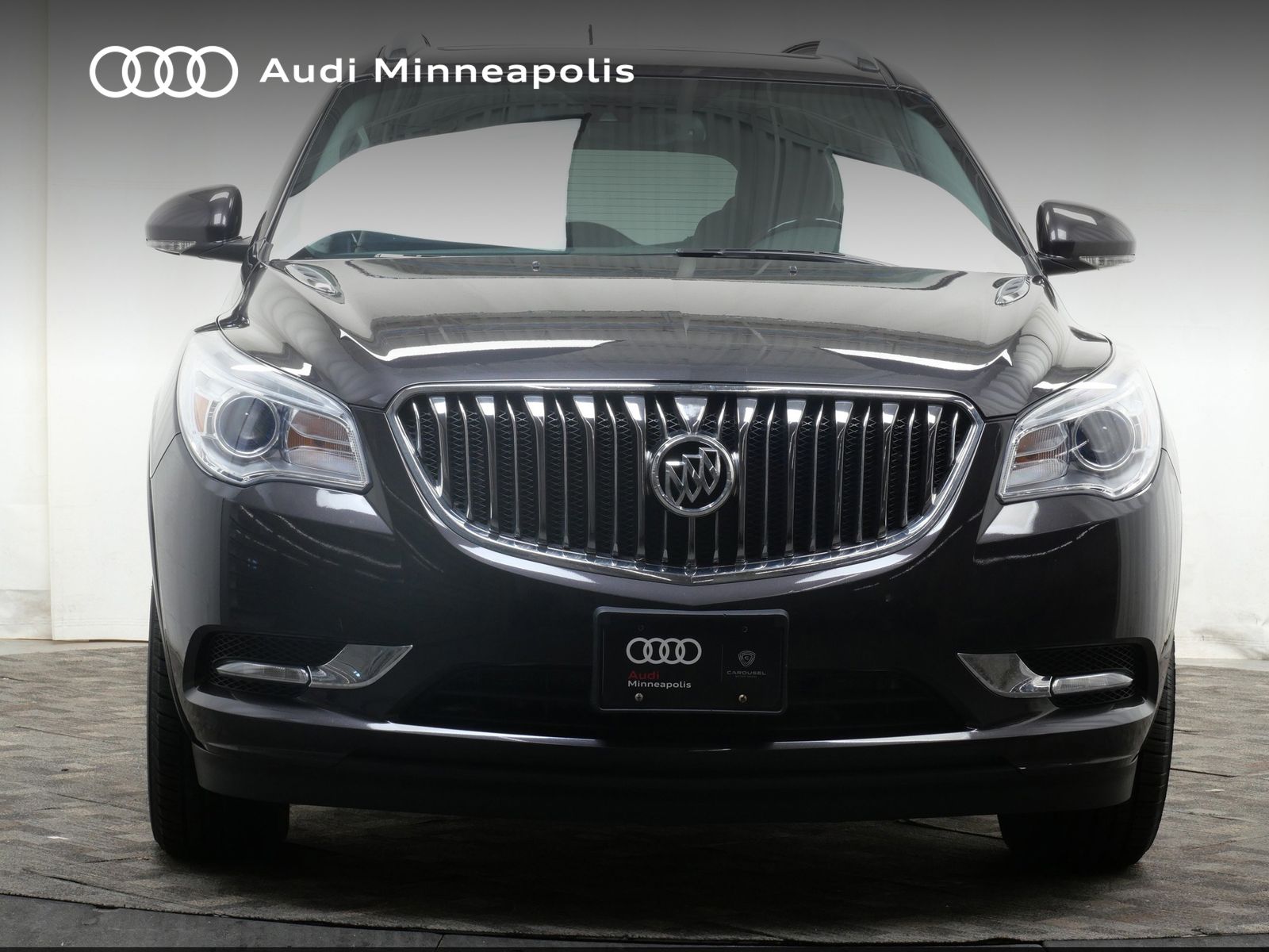 Thumbnail: 2015 Buick Enclave - 11