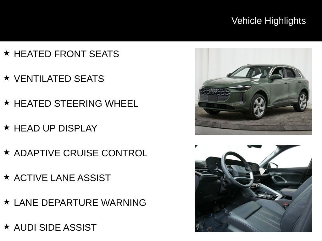 Thumbnail: 2025 Audi Q5 - 34