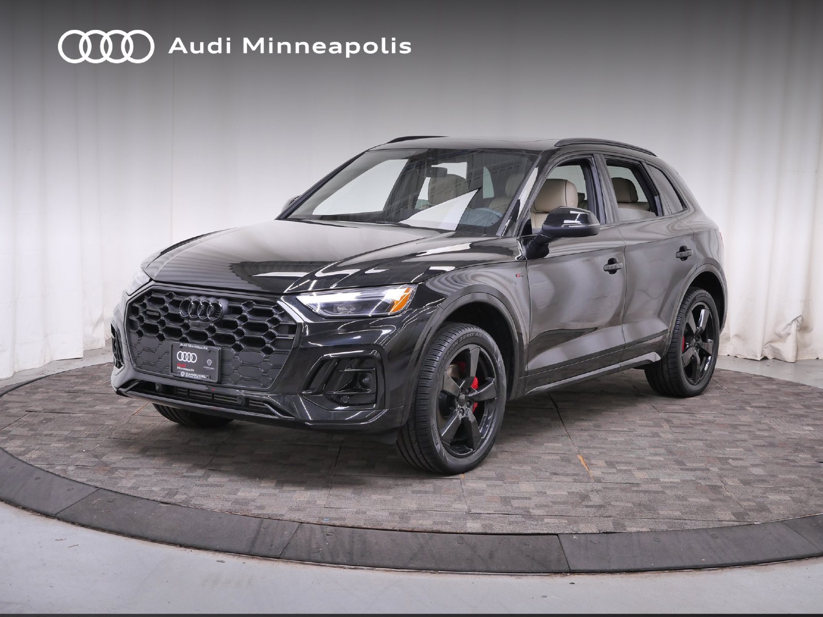 2024 Audi Q5