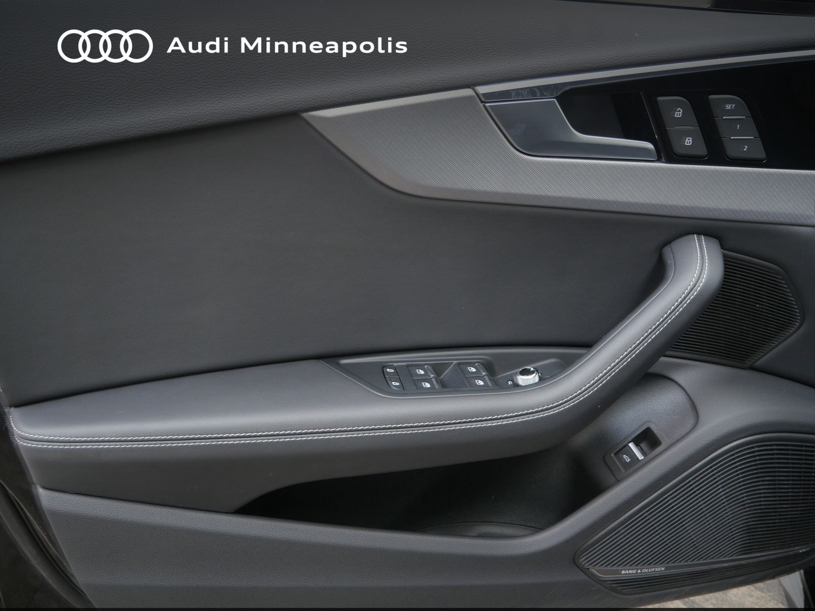 Thumbnail: 2023 Audi A4 - 13